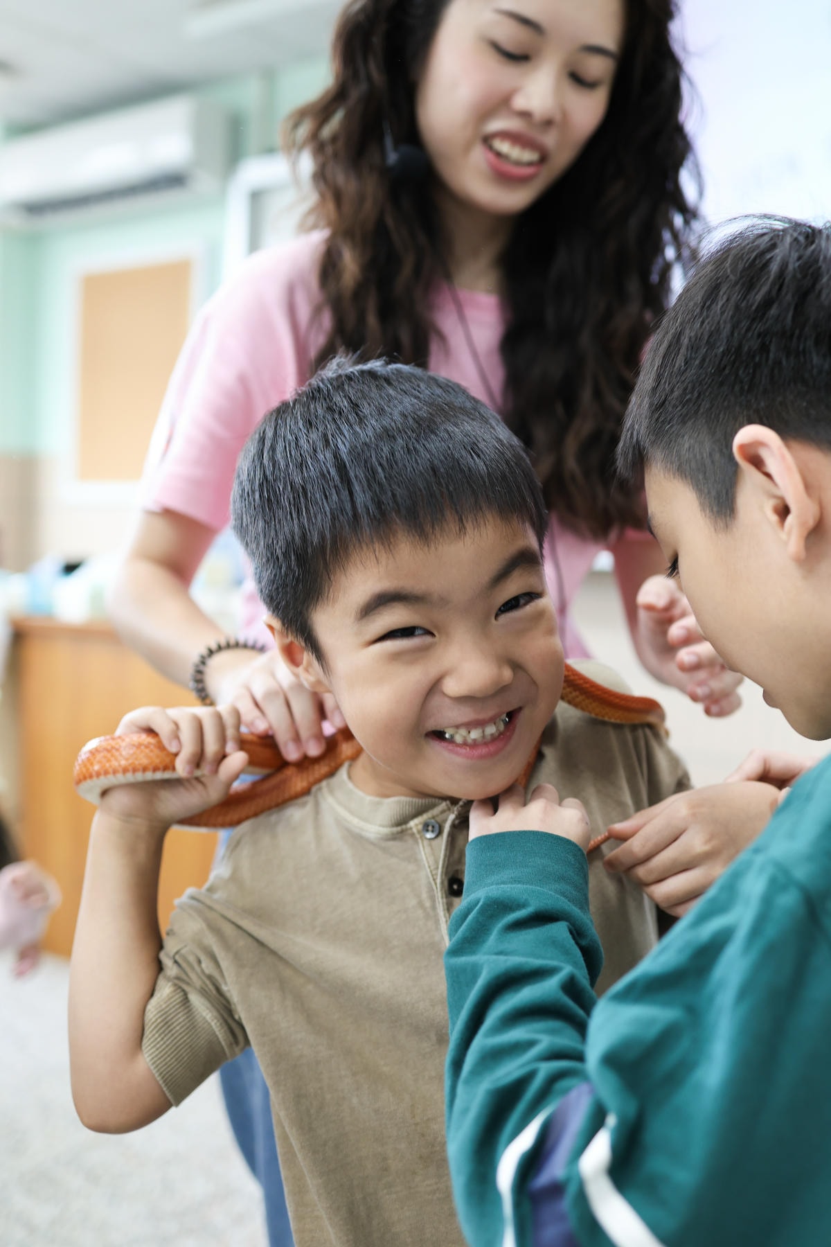 最難忘的寒假回憶!童樂趣 Kid.fun.fit 『2024 最難忘的寒假回憶!童樂趣 Kid.fun.fit 『2024