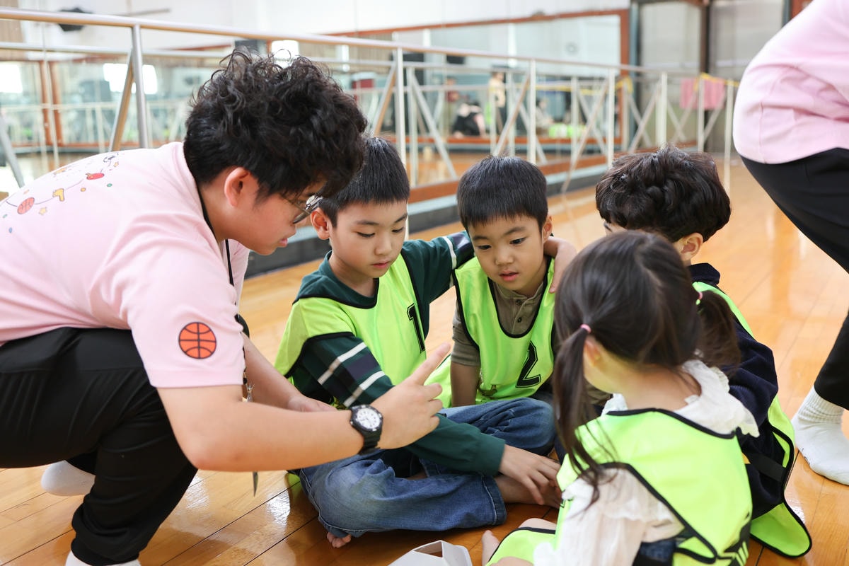 最難忘的寒假回憶!童樂趣 Kid.fun.fit 『2024 最難忘的寒假回憶!童樂趣 Kid.fun.fit 『2024