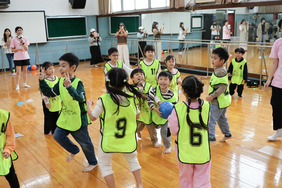 最難忘的寒假回憶!童樂趣 Kid.fun.fit 『2024 最難忘的寒假回憶!童樂趣 Kid.fun.fit 『2024