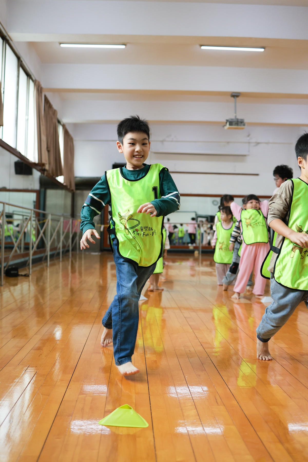 最難忘的寒假回憶!童樂趣 Kid.fun.fit 『2024 最難忘的寒假回憶!童樂趣 Kid.fun.fit 『2024