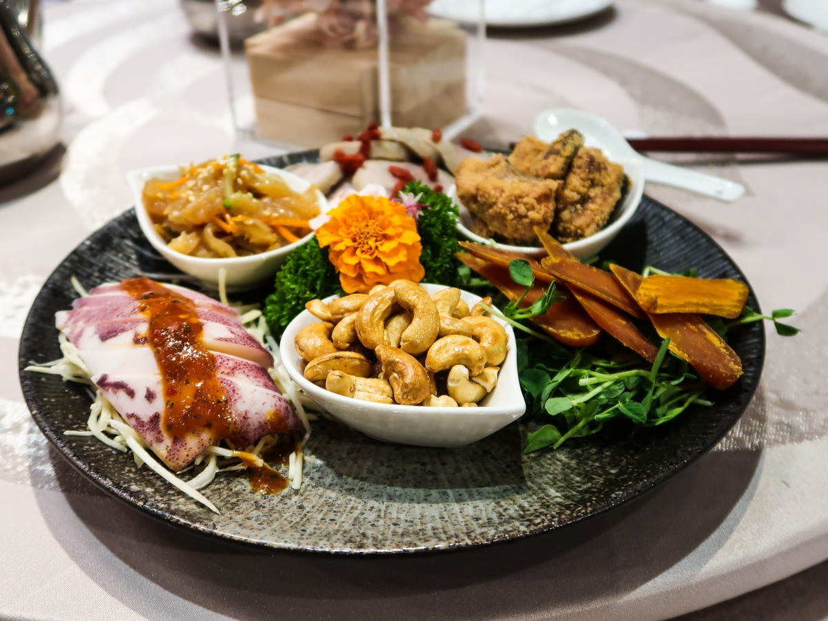 台北年菜外帶,年菜推薦!當日現煮 新鮮食材最美味『2024典 台北年菜外帶,年菜推薦!當日現煮 新鮮食材最美味『2024典