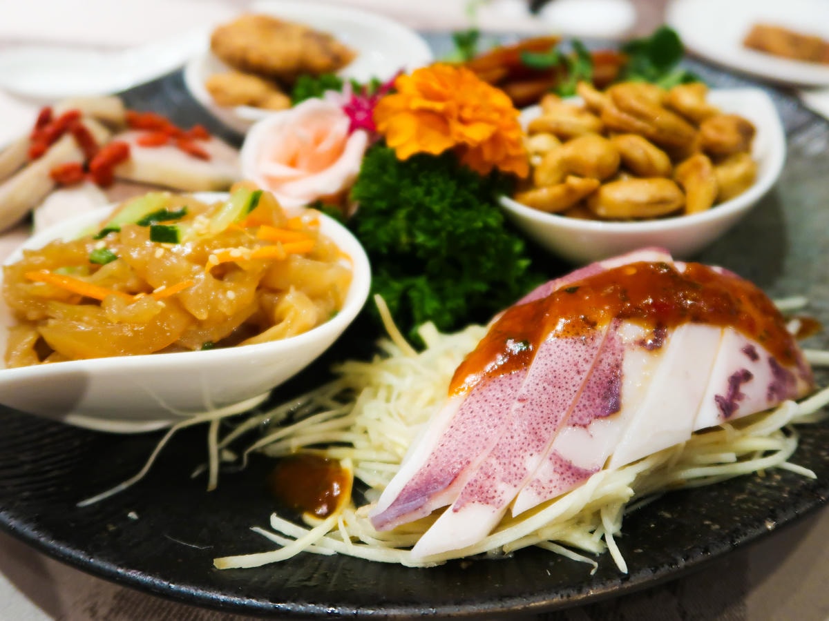 台北年菜外帶,年菜推薦!當日現煮 新鮮食材最美味『2024典 台北年菜外帶,年菜推薦!當日現煮 新鮮食材最美味『2024典