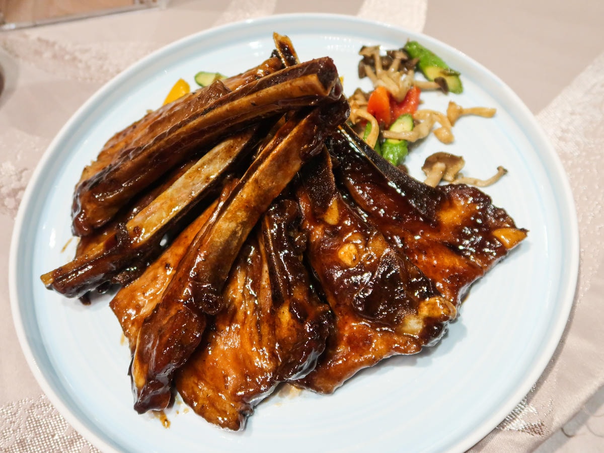 台北年菜外帶,年菜推薦!當日現煮 新鮮食材最美味『2024典 台北年菜外帶,年菜推薦!當日現煮 新鮮食材最美味『2024典