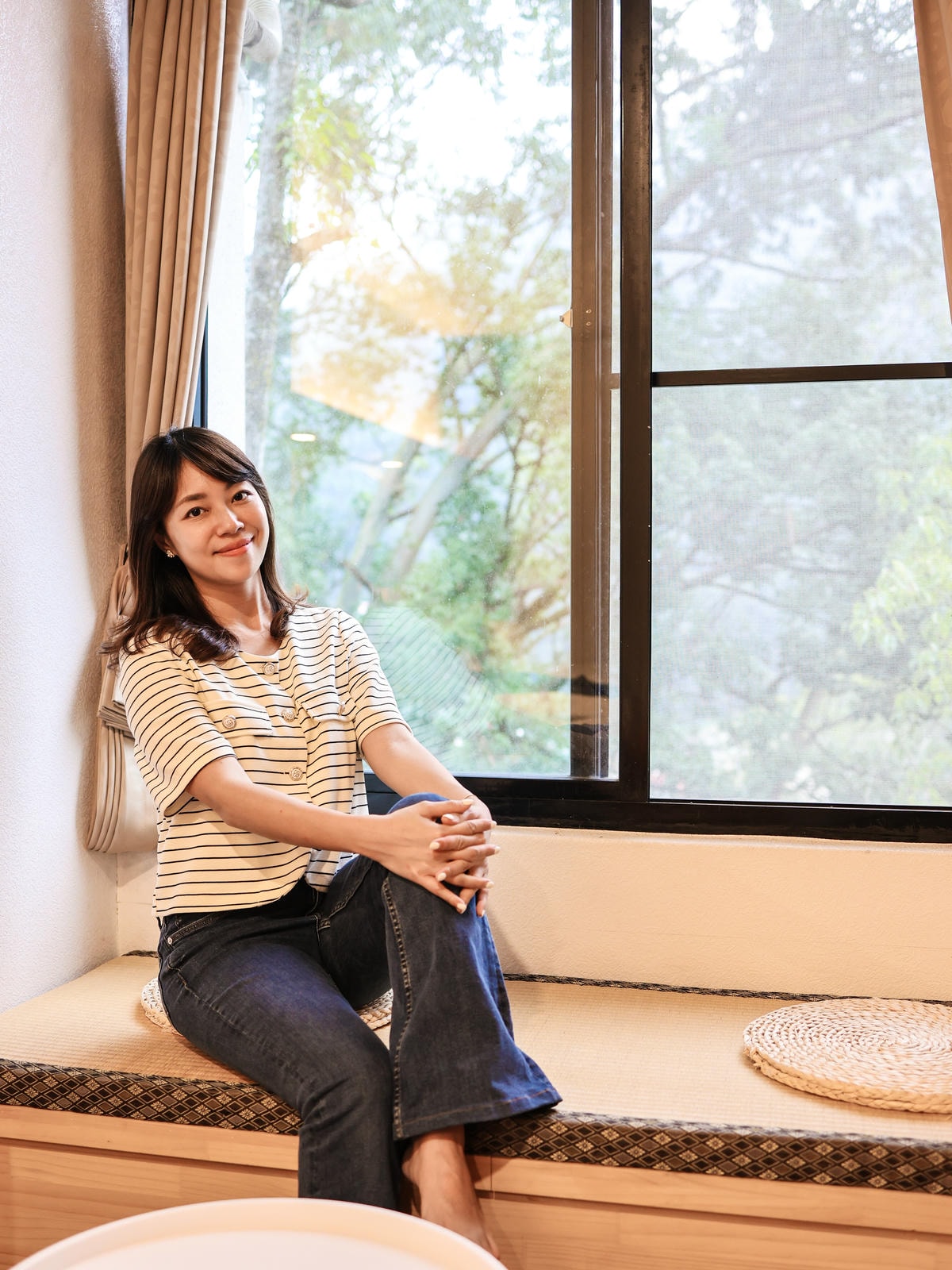 【南投住宿】來自森林的呼喊，親子旅遊遠離3C『和社山林』一泊