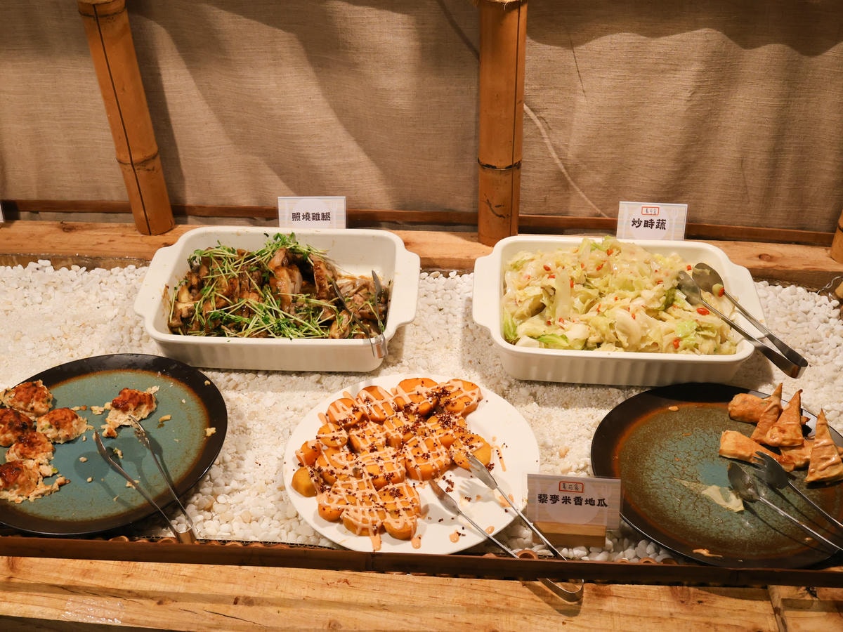 【南投住宿】來自森林的呼喊，親子旅遊遠離3C『和社山林』一泊