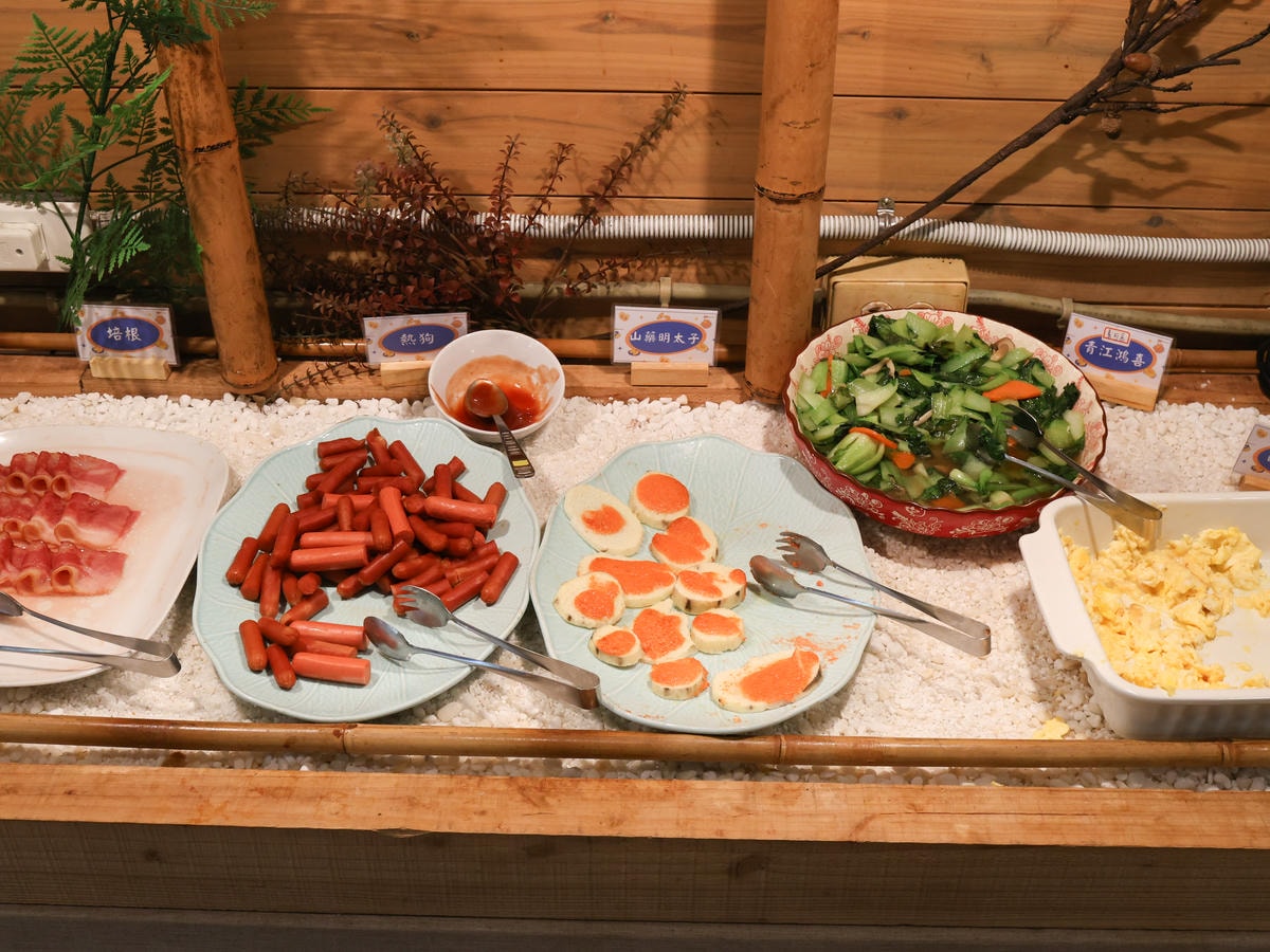 【南投住宿】來自森林的呼喊，親子旅遊遠離3C『和社山林』一泊