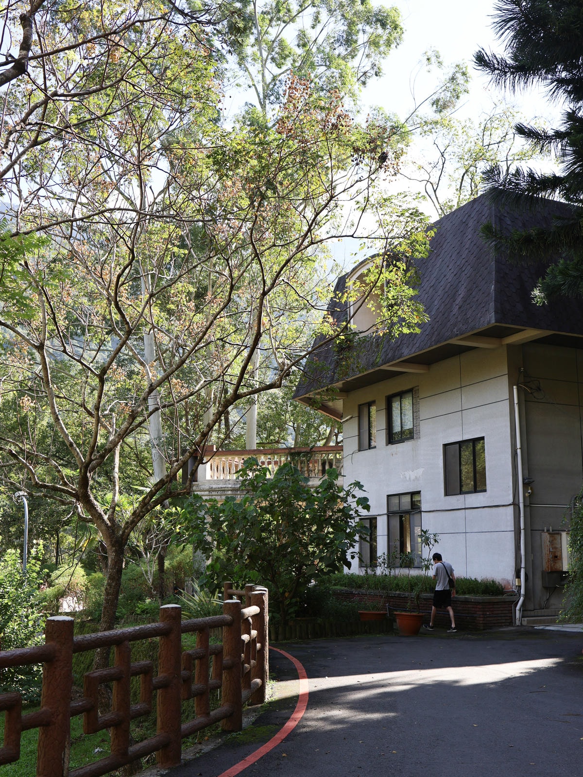 【南投住宿】來自森林的呼喊，親子旅遊遠離3C『和社山林』一泊