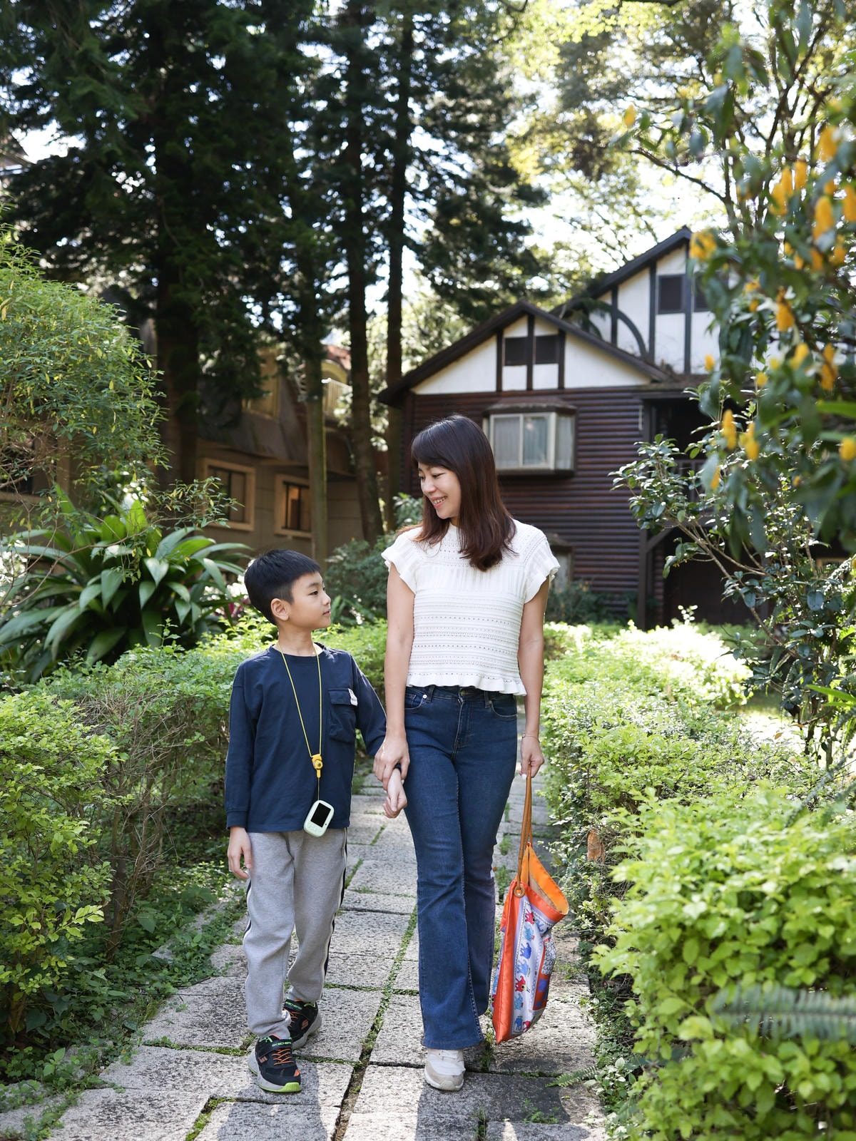 【南投住宿】來自森林的呼喊，親子旅遊遠離3C『和社山林』一泊