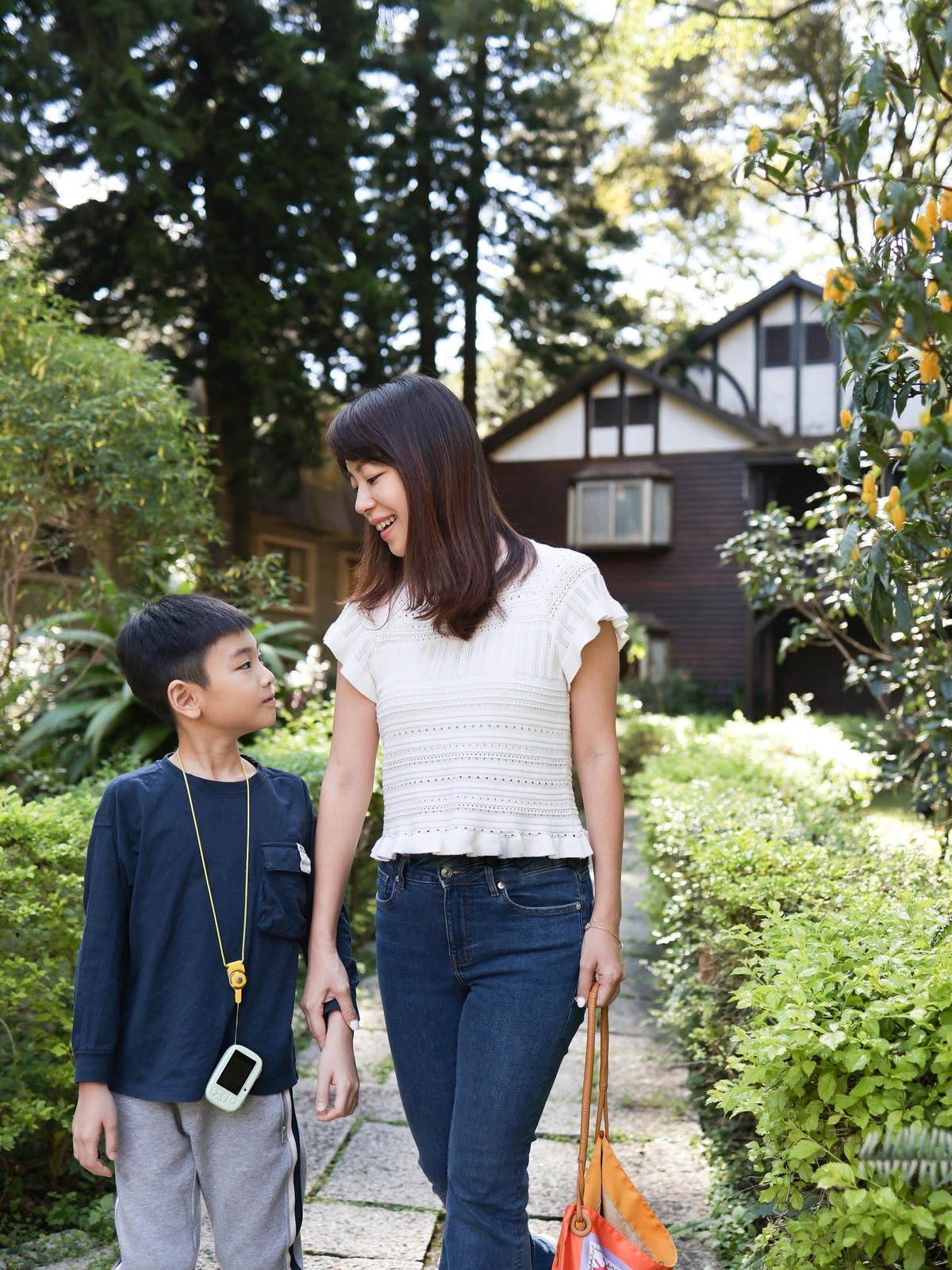 【南投住宿】來自森林的呼喊，親子旅遊遠離3C『和社山林』一泊