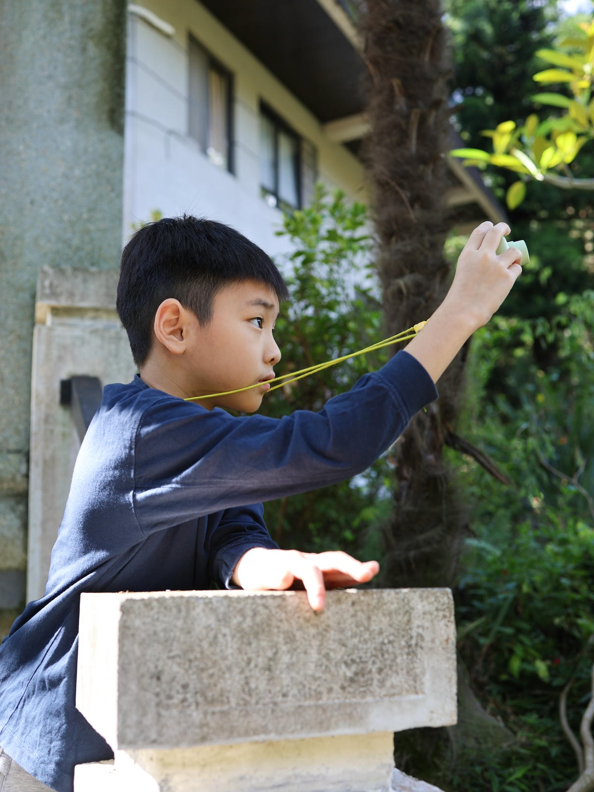 【南投住宿】來自森林的呼喊，親子旅遊遠離3C『和社山林』一泊