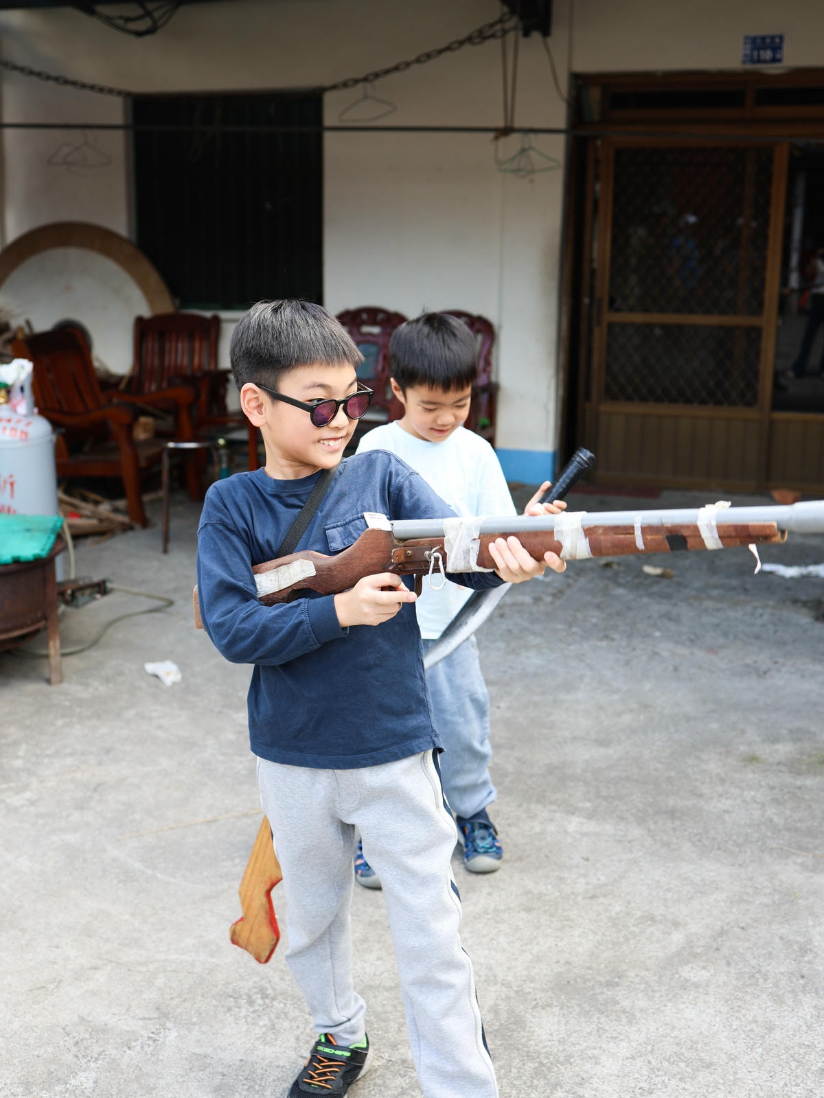 【南投住宿】來自森林的呼喊，親子旅遊遠離3C『和社山林』一泊