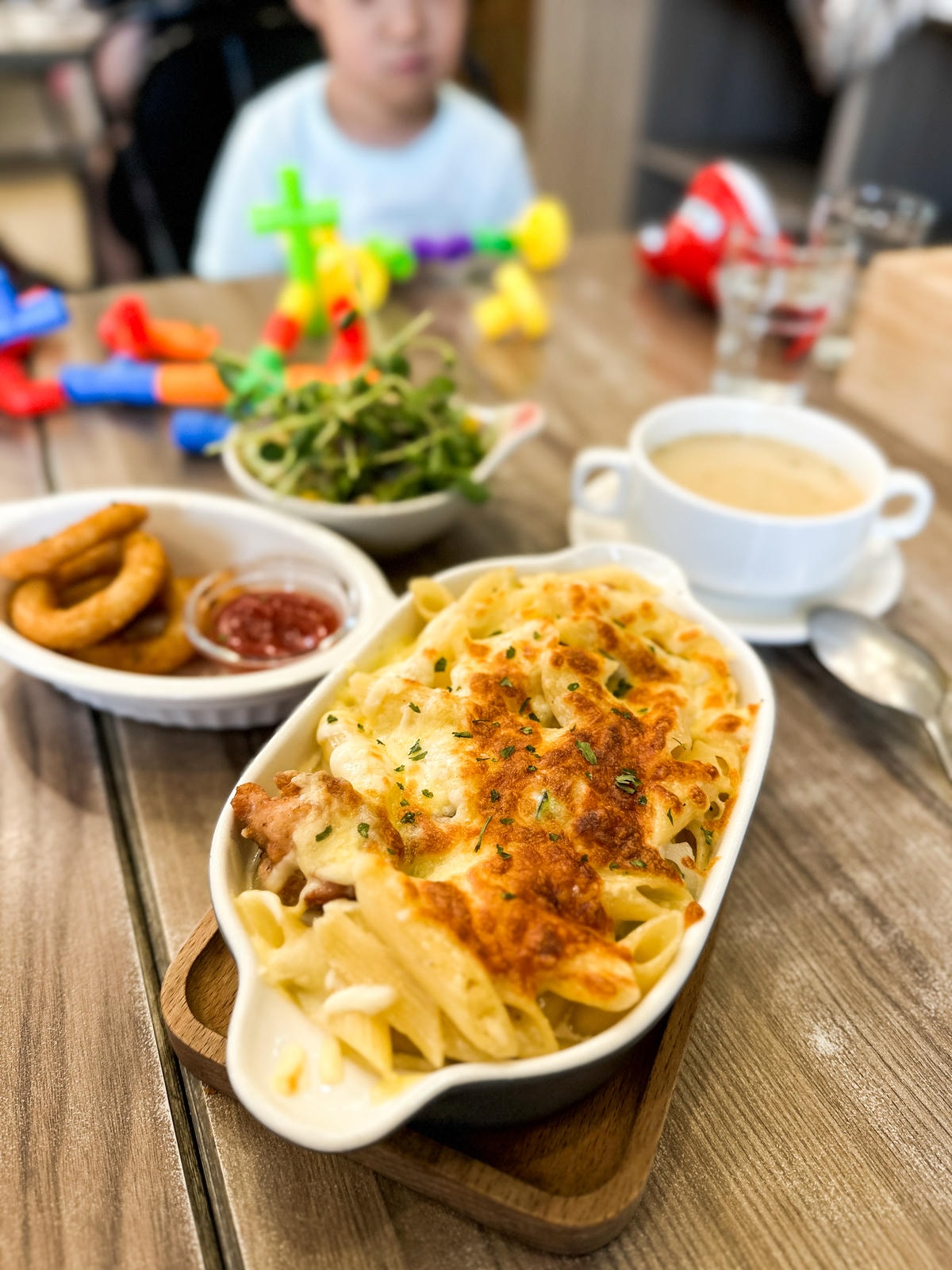 ［親子玩樂-台北］台北親子北投文青親子遊『行天宮北投分宮』和