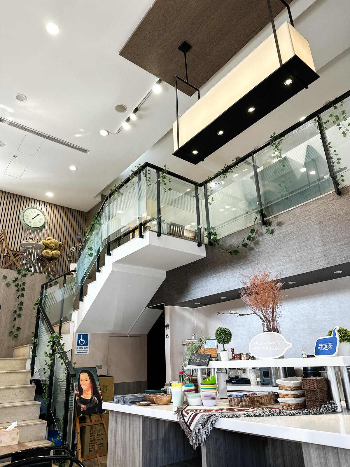 ［親子玩樂-台北］台北親子北投文青親子遊『行天宮北投分宮』和