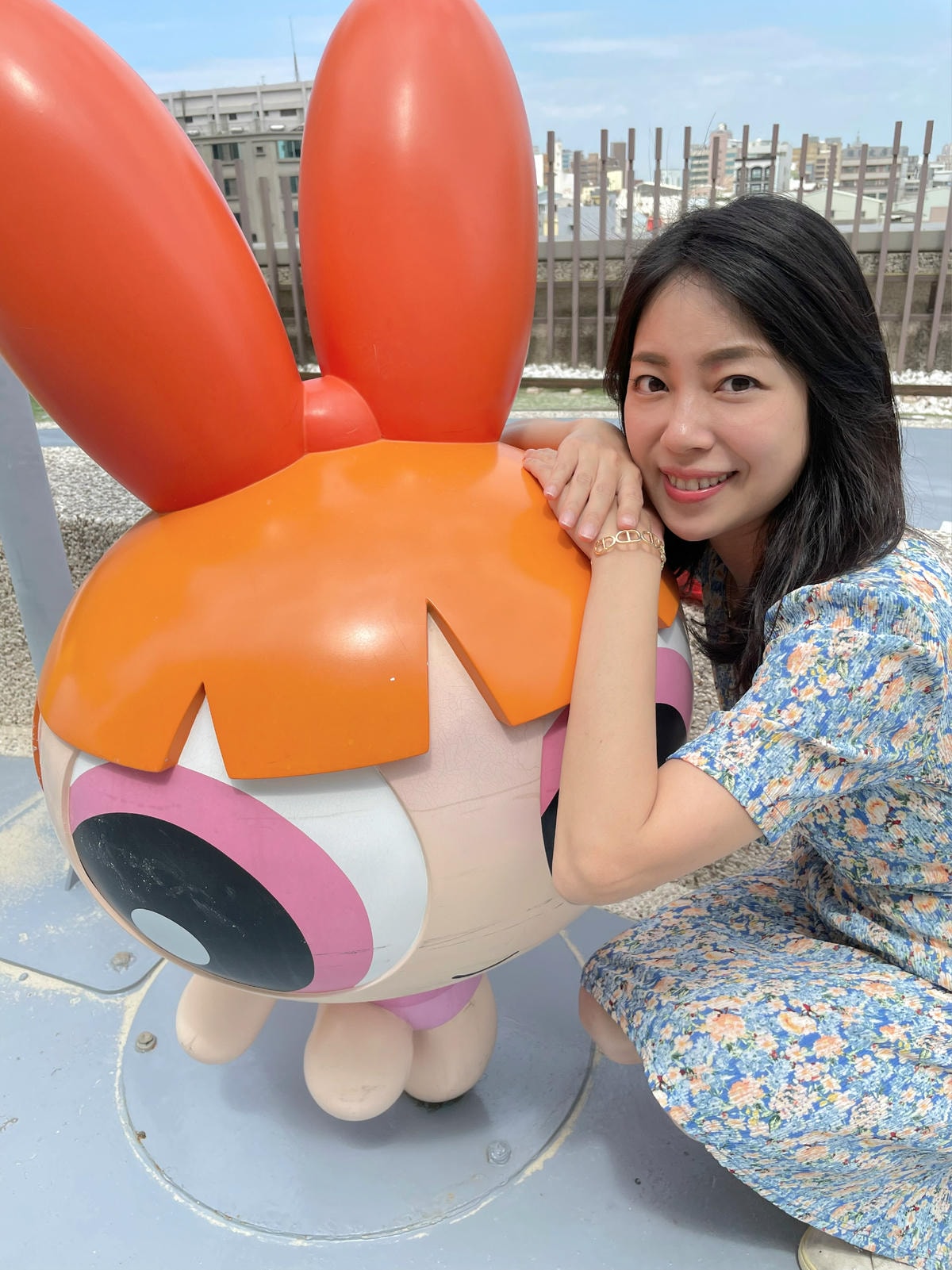 [親子住宿-台南]台南親子飯店推薦～Cartoon Netw