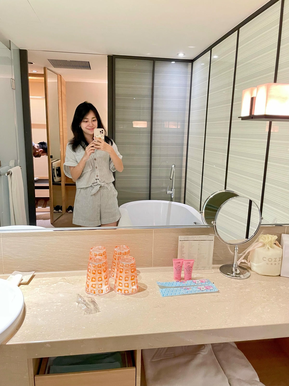 [親子住宿-台南]台南親子飯店推薦～Cartoon Netw