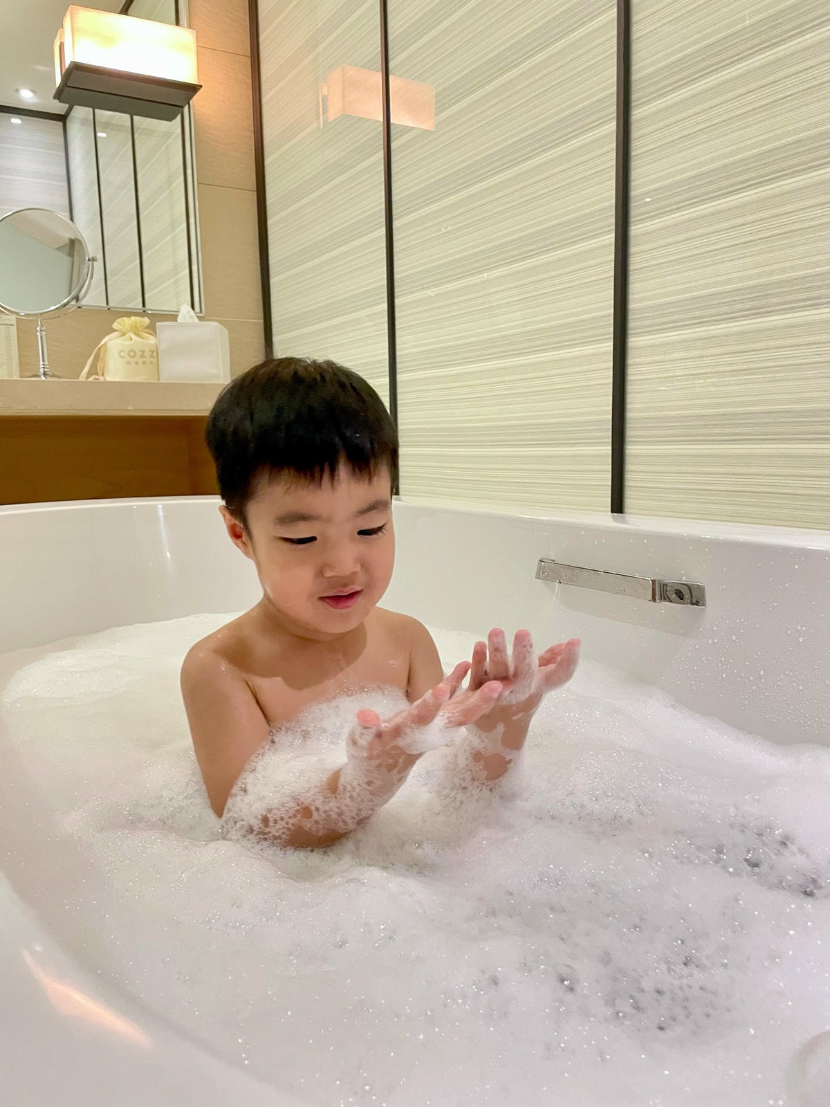 [親子住宿-台南]台南親子飯店推薦～Cartoon Netw