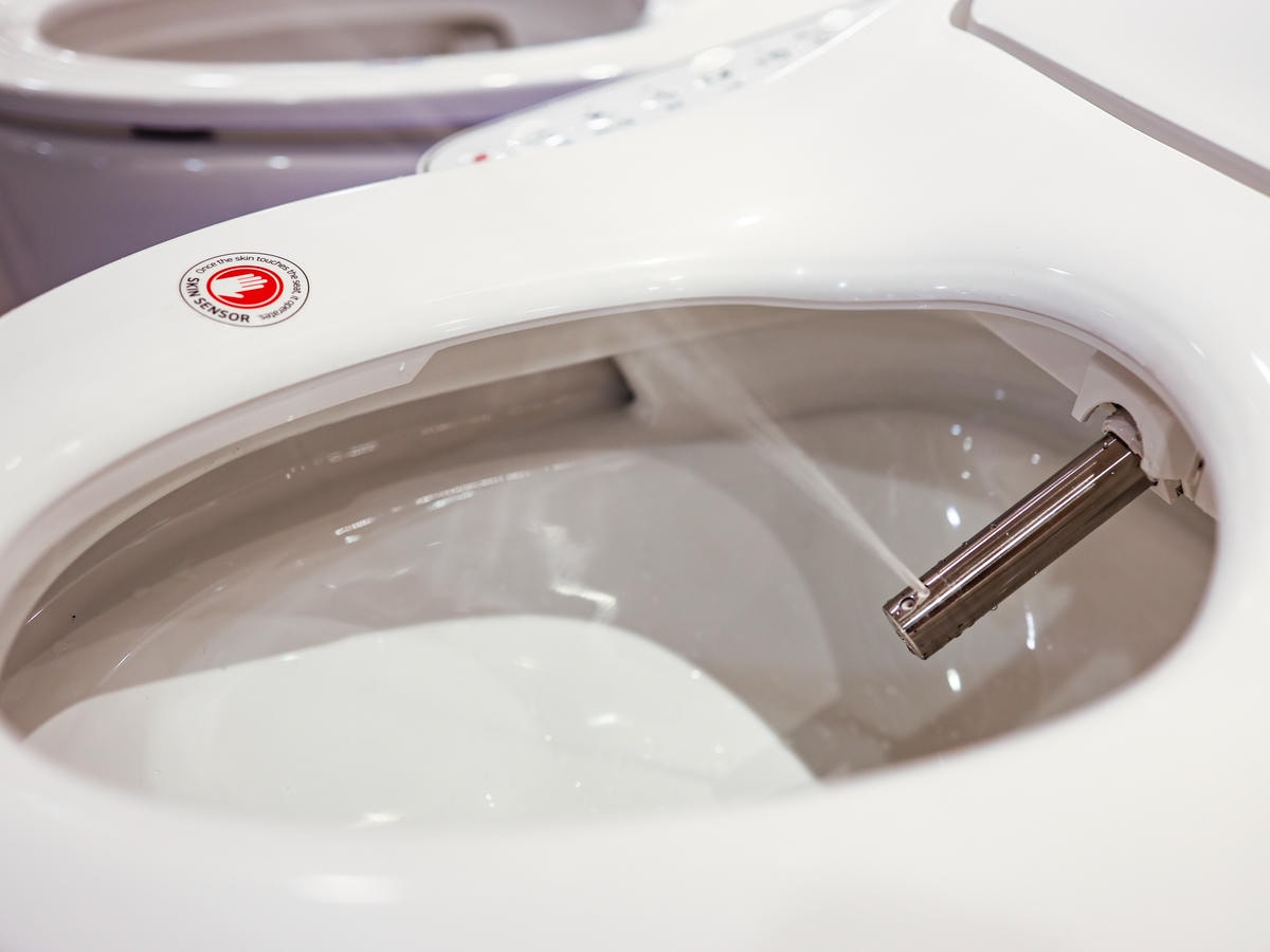 衛浴新享受!badeboss 瞬熱式溫水洗淨 智能馬桶蓋 衛浴新享受!badeboss 瞬熱式溫水洗淨 智能馬桶蓋