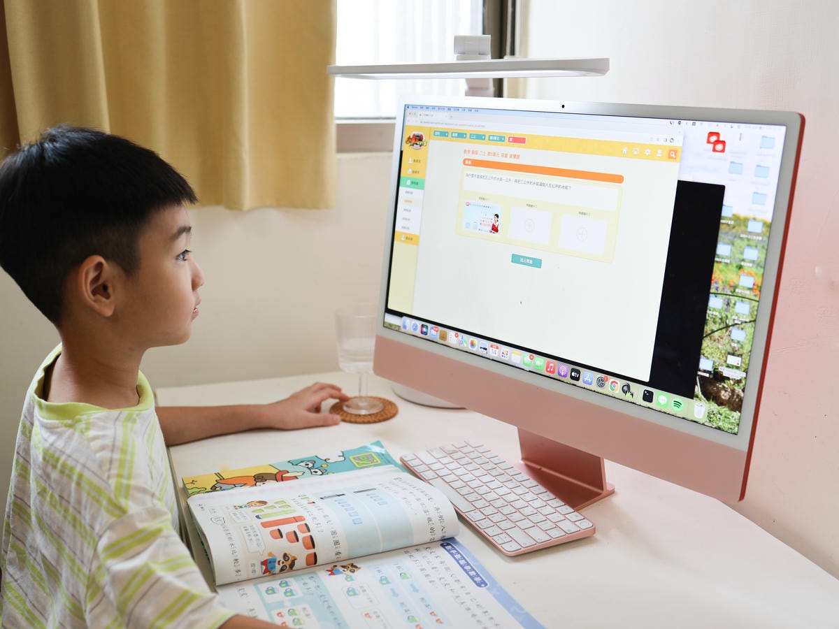 期中考不擔心！最完整的學習地圖 三貝德國中小線上課程 小學王