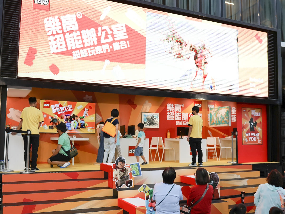 ［親子玩樂］2023士林的 台北表演藝術中心，劍潭捷運站 親