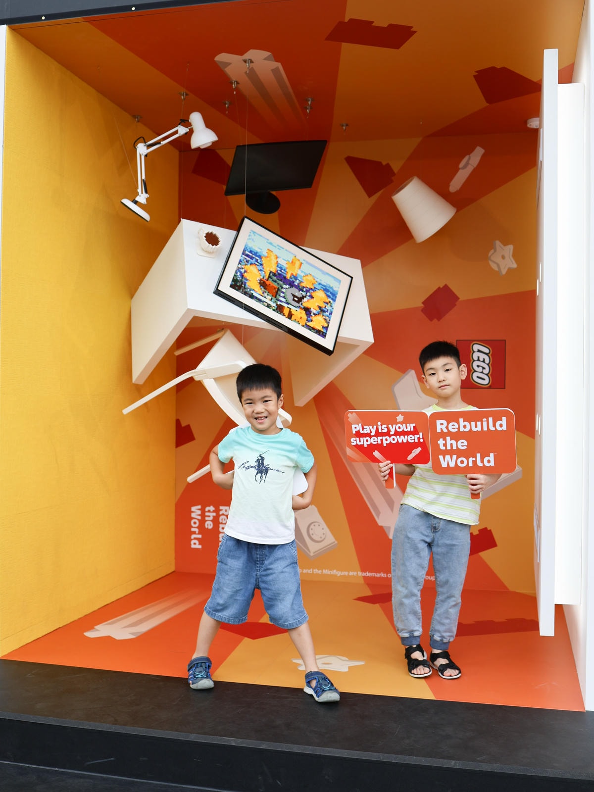 ［親子玩樂］2023士林的 台北表演藝術中心，劍潭捷運站 親