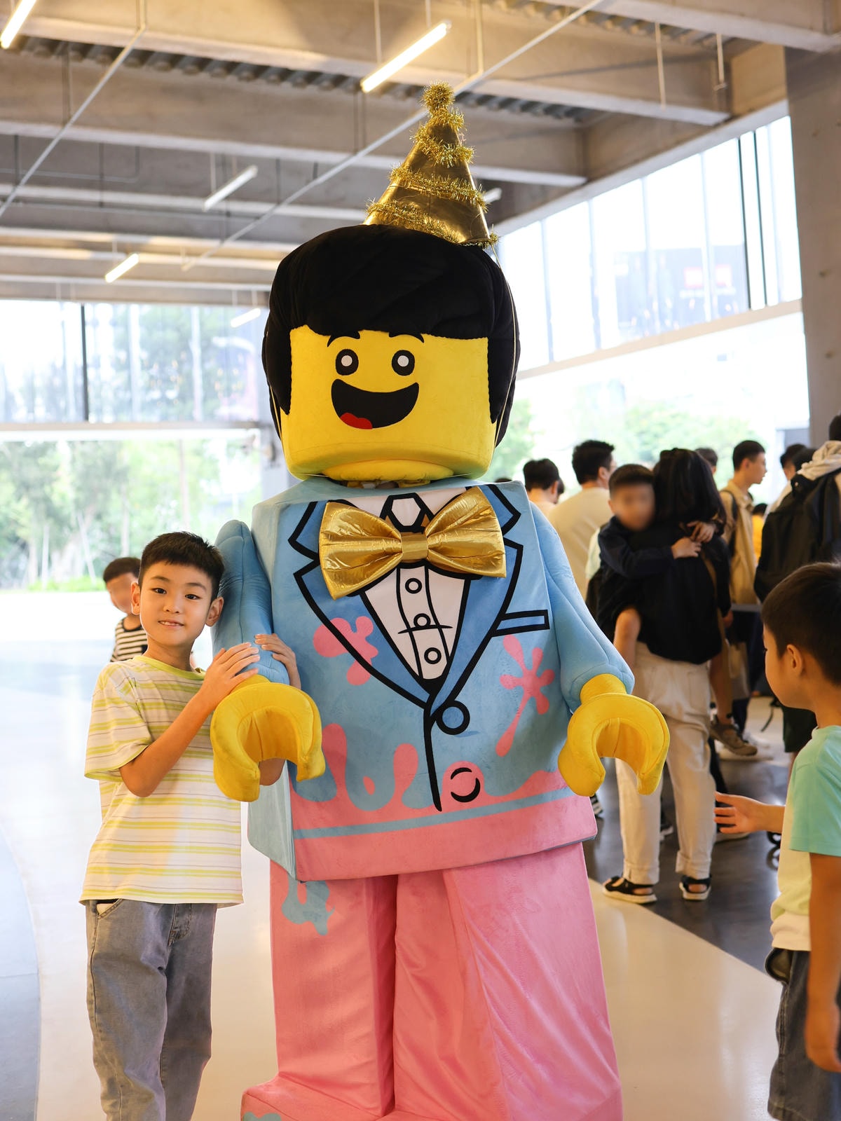 ［親子玩樂］2023士林的 台北表演藝術中心，劍潭捷運站 親