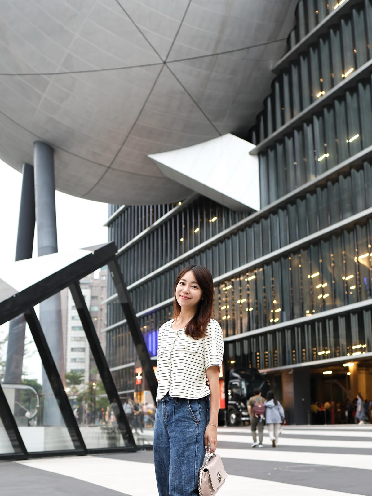 ［親子玩樂］2023士林的 台北表演藝術中心，劍潭捷運站 親