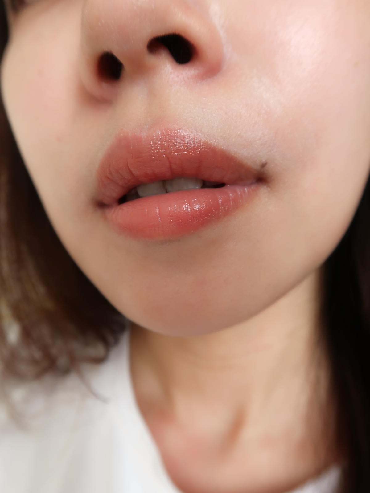 【唇膏口紅推薦】NAFU LIFE全瑩生技 滋潤不乾燥到讓我