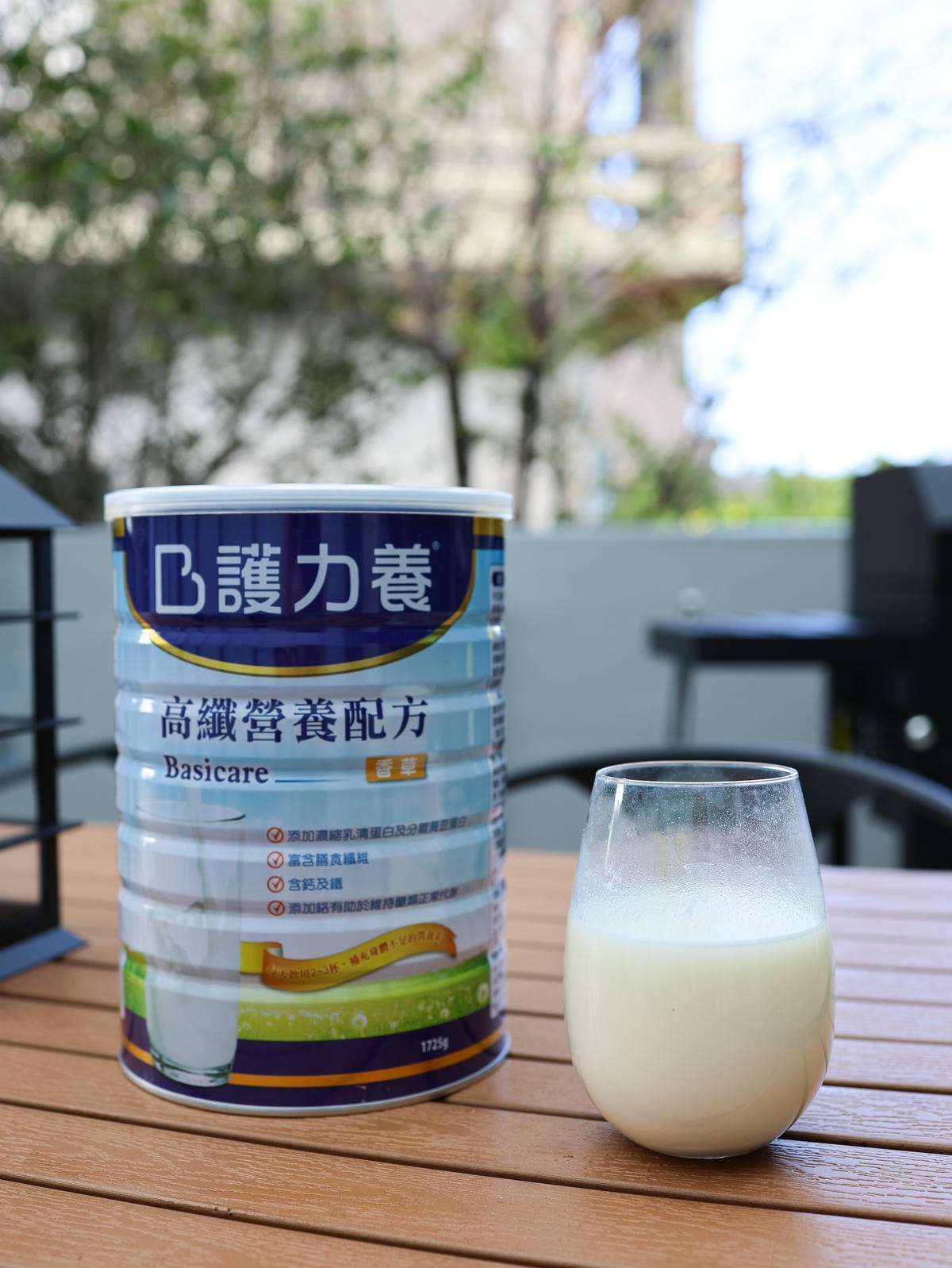 奶粉推薦!長輩補充營養,補充每日所需高膳食纖維,蛋白質補充『