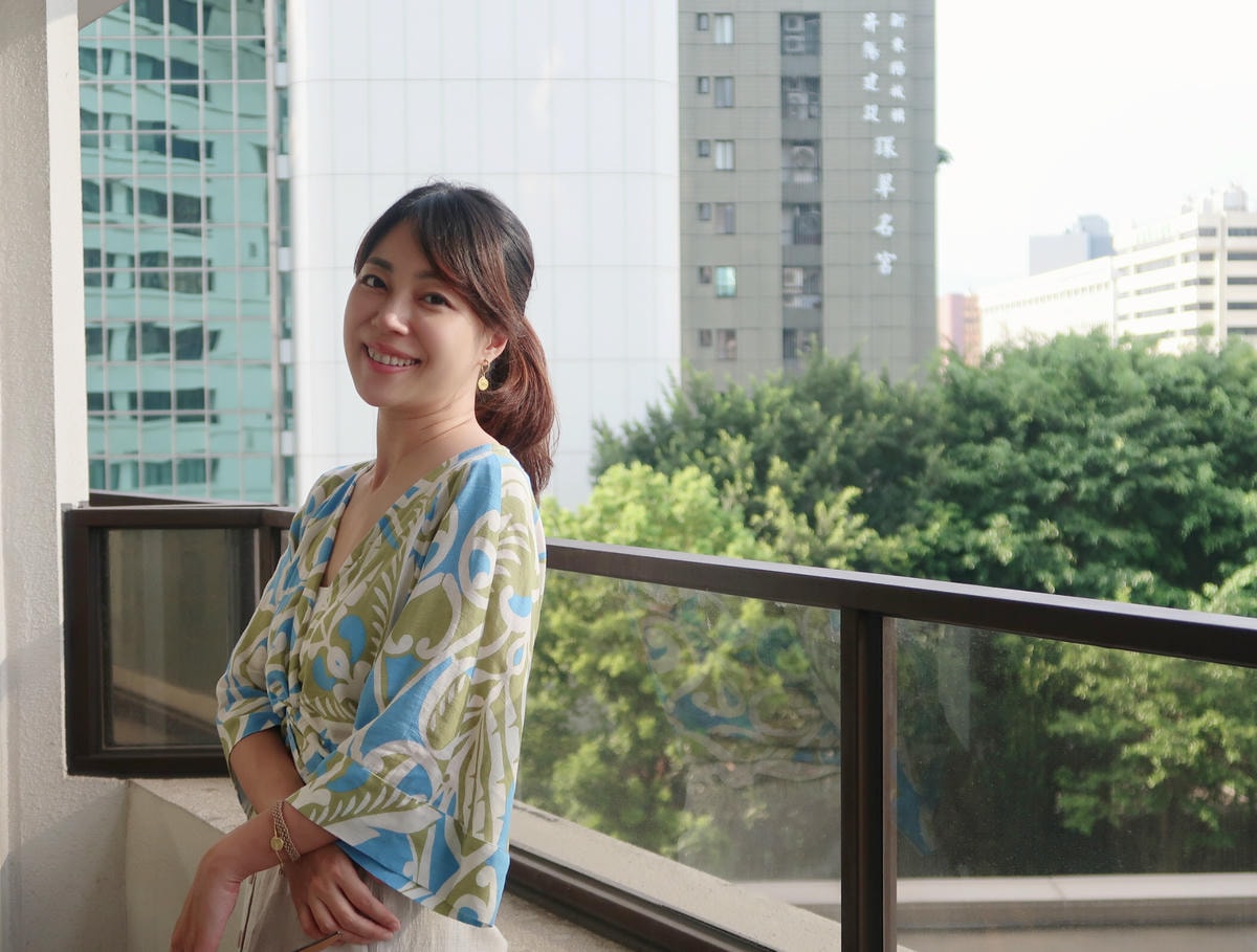 [親子住宿-台北]2023新落成，台北飯店『茹曦酒店』超好玩