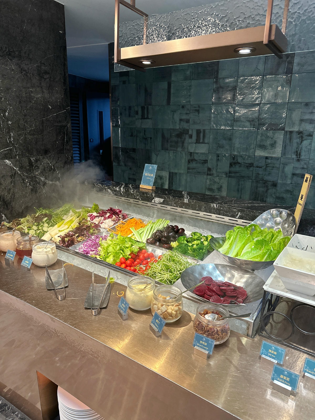 [親子住宿-台北]2023新落成，台北飯店『茹曦酒店』超好玩