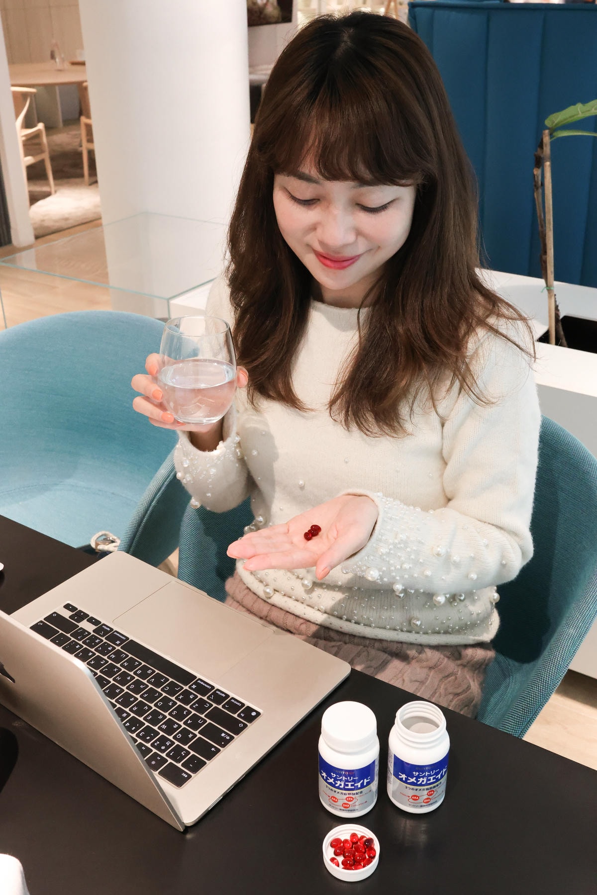 保健食品推薦!我的身心保養,生活條理清晰,心情更開朗樂觀『三 保健食品推薦!我的身心保養,生活條理清晰,心情更開朗樂觀『三