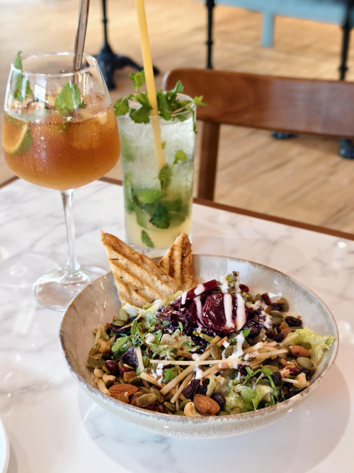 【林口美食】TOASTERiA CAFE 林口三井店|全新登 【林口美食】TOASTERiA CAFE 林口三井店|全新登