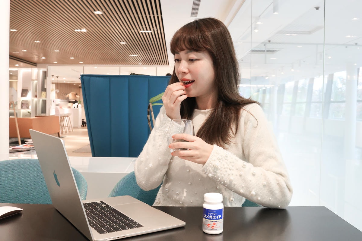 保健食品推薦!我的身心保養,生活條理清晰,心情更開朗樂觀『三 保健食品推薦!我的身心保養,生活條理清晰,心情更開朗樂觀『三