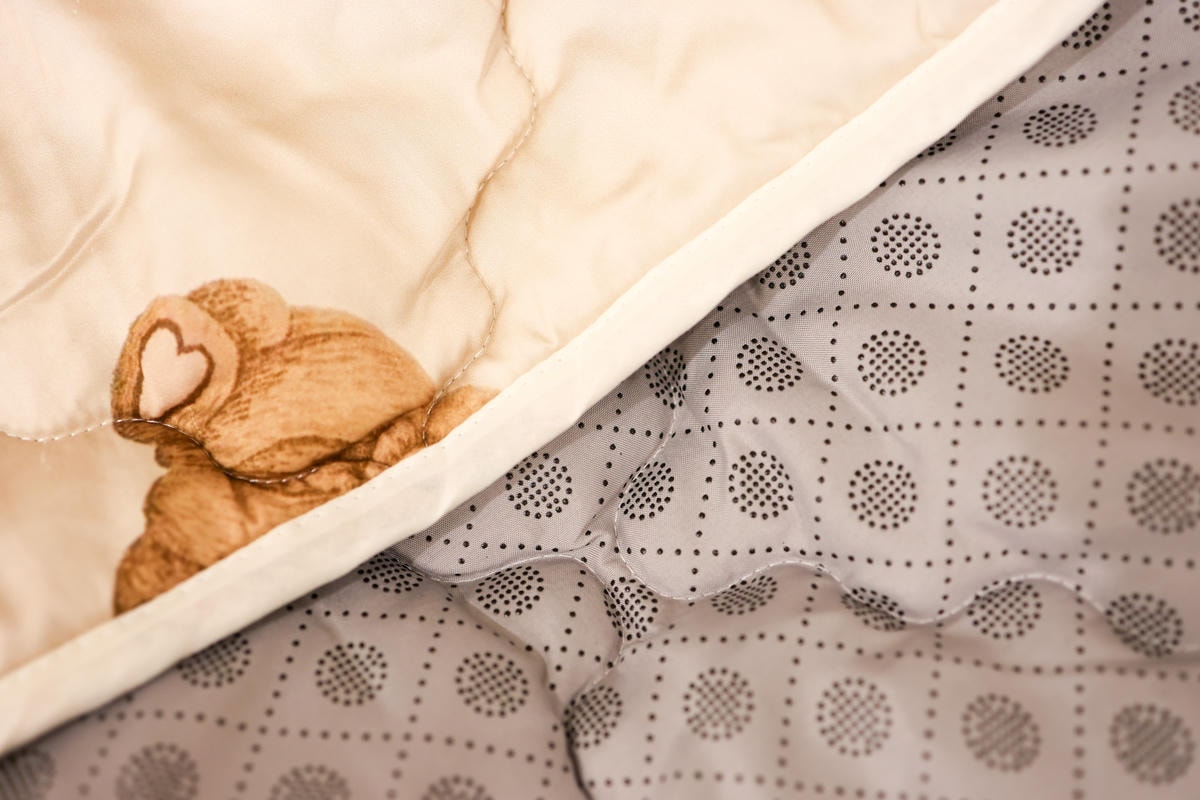 【睡袋推薦】PTT網友推薦幼兒園睡袋『伯尼寢具』60支天絲兒