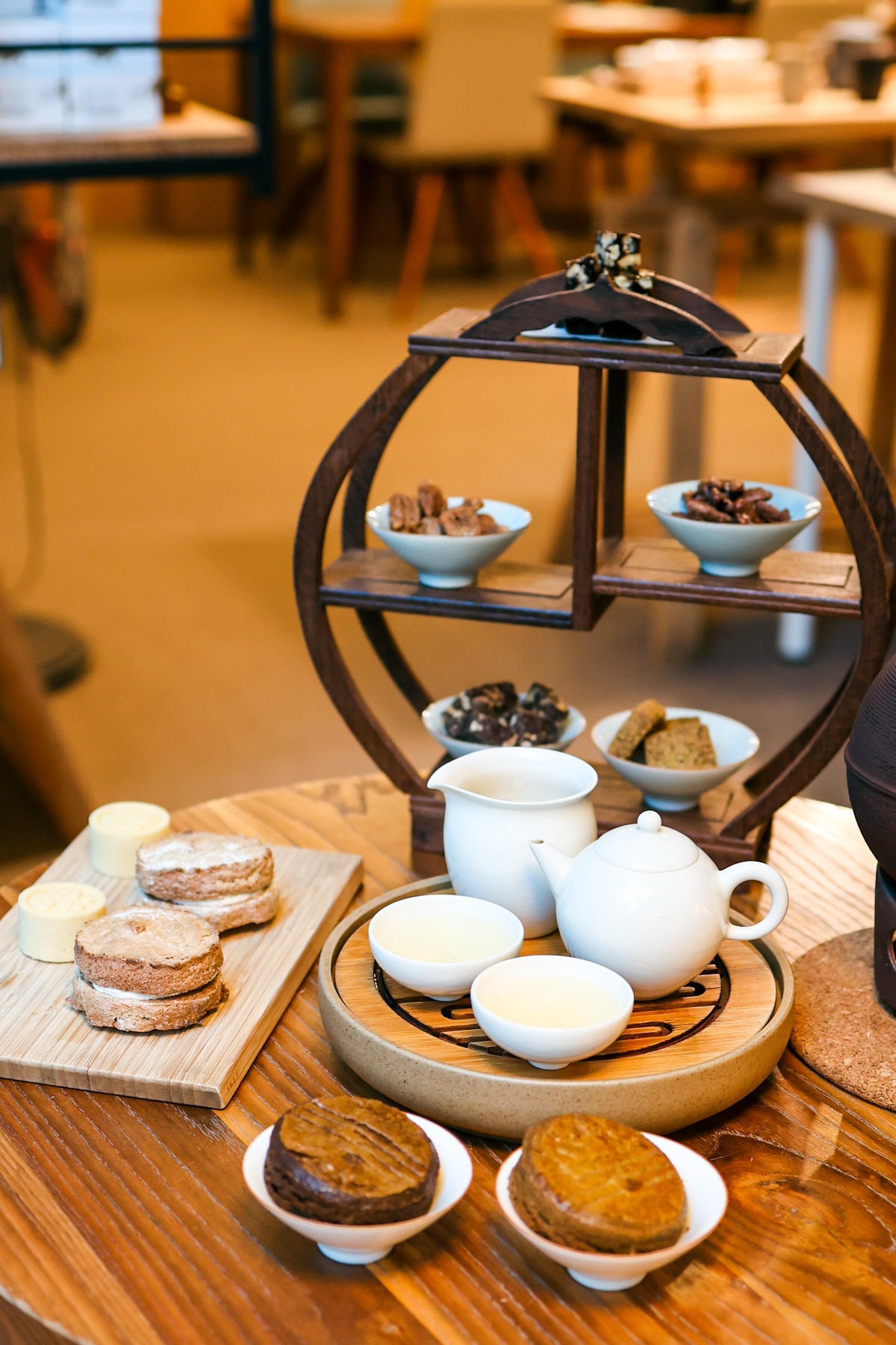 【年節禮盒推薦】民生社區下午茶『開門茶堂』榮獲2017蘋果評 【年節禮盒推薦】民生社區下午茶『開門茶堂』榮獲2017蘋果評