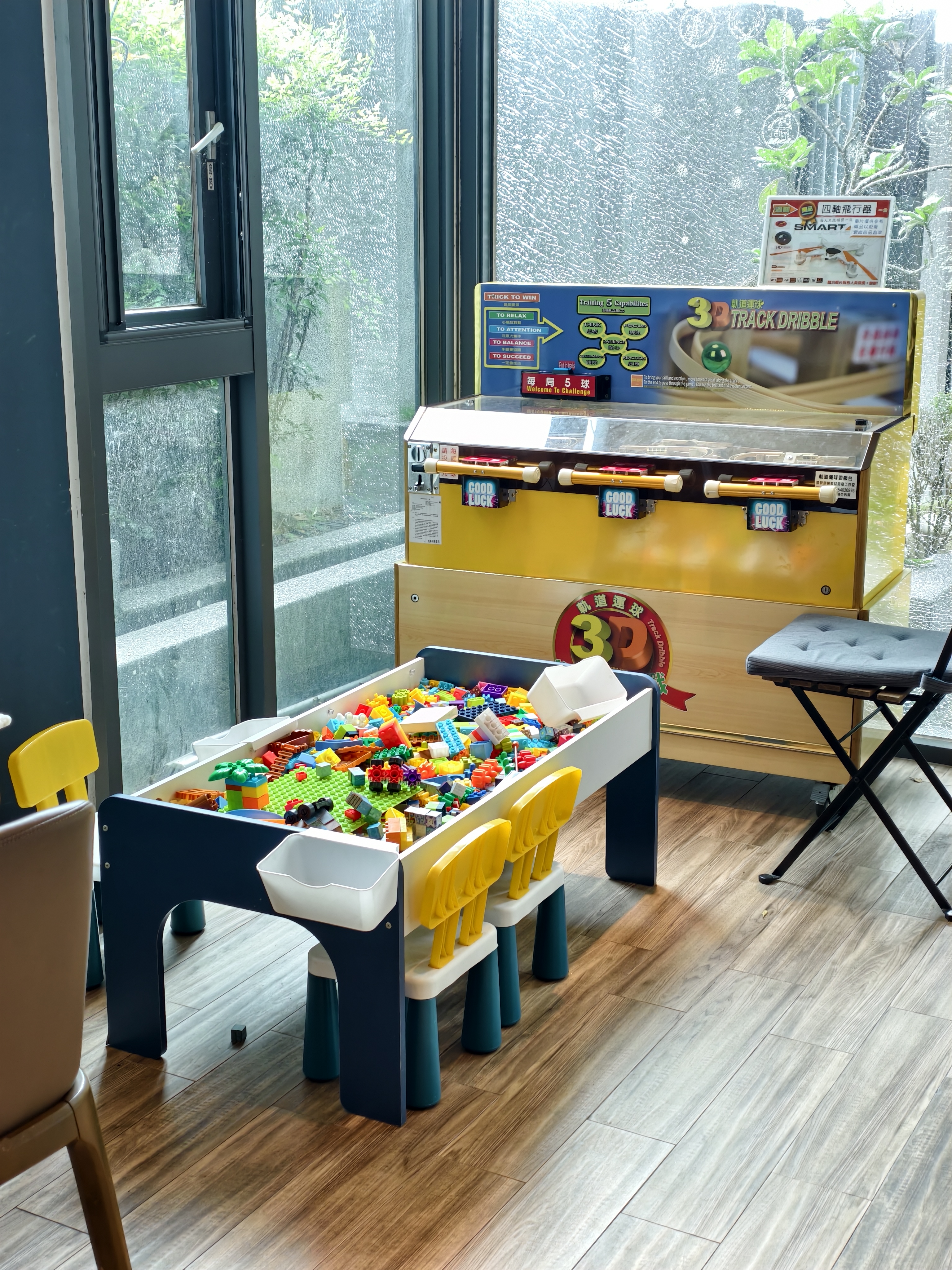 【桃園美食】老街溪河濱步道,巷子裡的小歐洲|沃德先生烘焙餐館心得分享 - 第17張圖 【桃園美食】老街溪河濱步道,巷子裡的小歐洲|沃德先生烘焙餐館心得分享