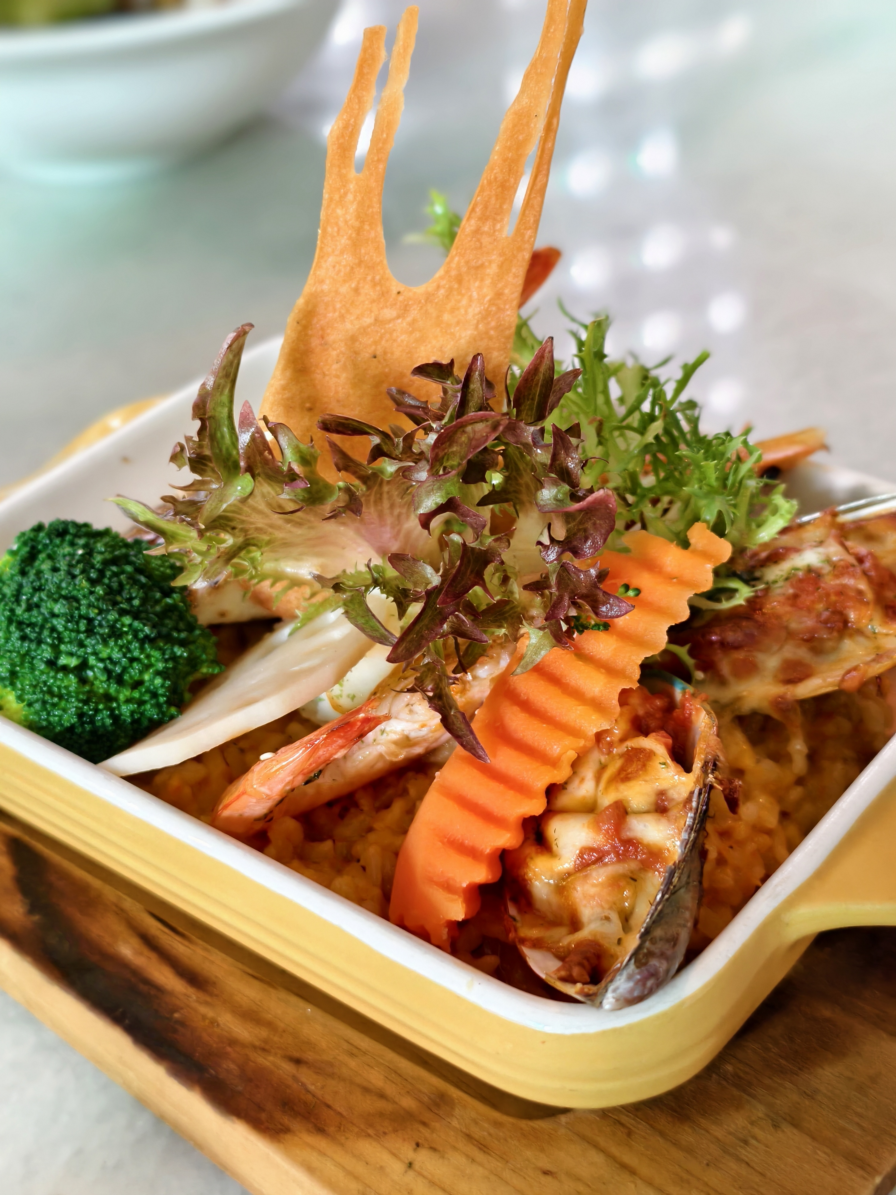 【桃園美食】老街溪河濱步道,巷子裡的小歐洲|沃德先生烘焙餐館心得分享 - 第5張圖 【桃園美食】老街溪河濱步道,巷子裡的小歐洲|沃德先生烘焙餐館心得分享