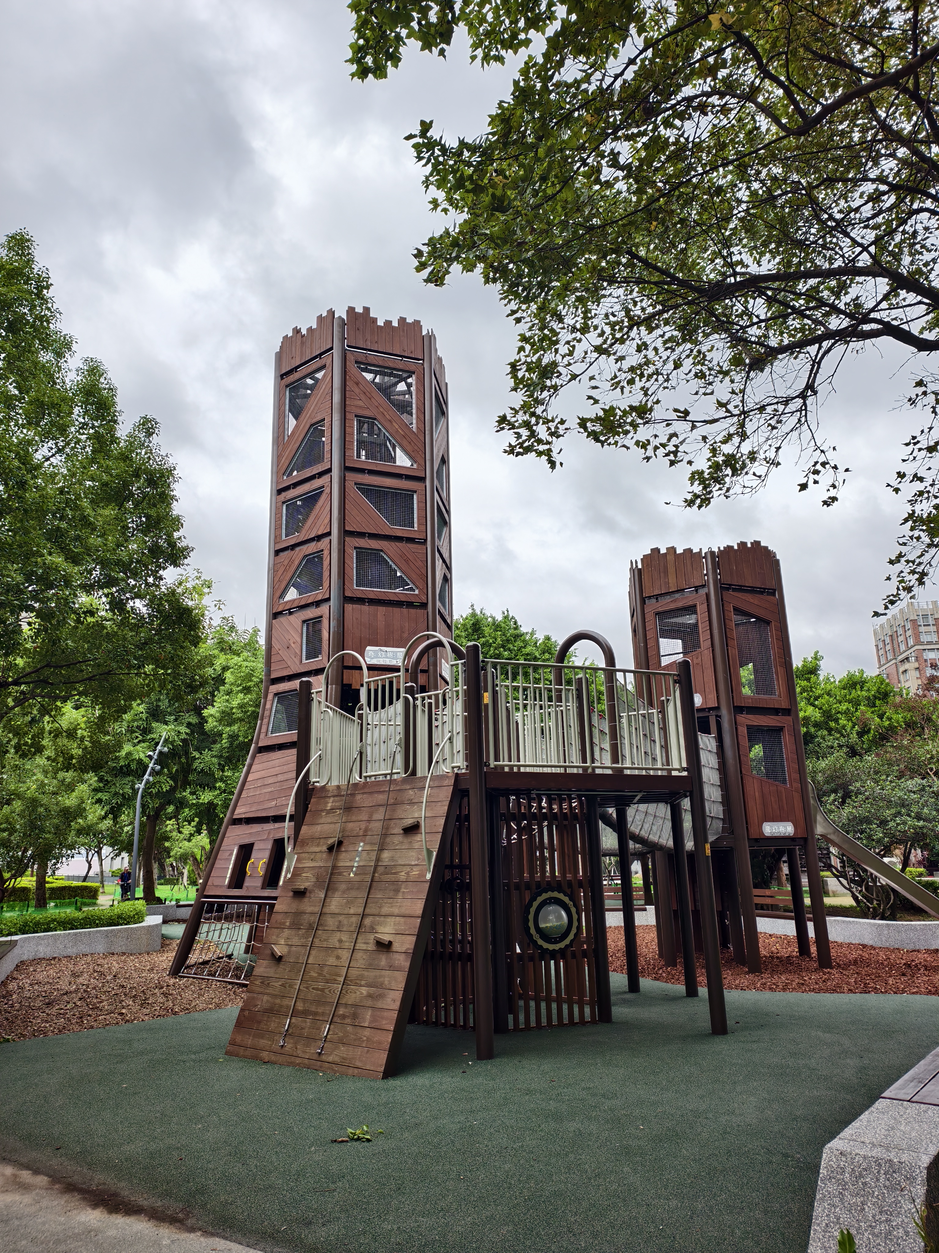 【桃園美食】老街溪河濱步道,巷子裡的小歐洲|沃德先生烘焙餐館心得分享 - 第18張圖 【桃園美食】老街溪河濱步道,巷子裡的小歐洲|沃德先生烘焙餐館心得分享