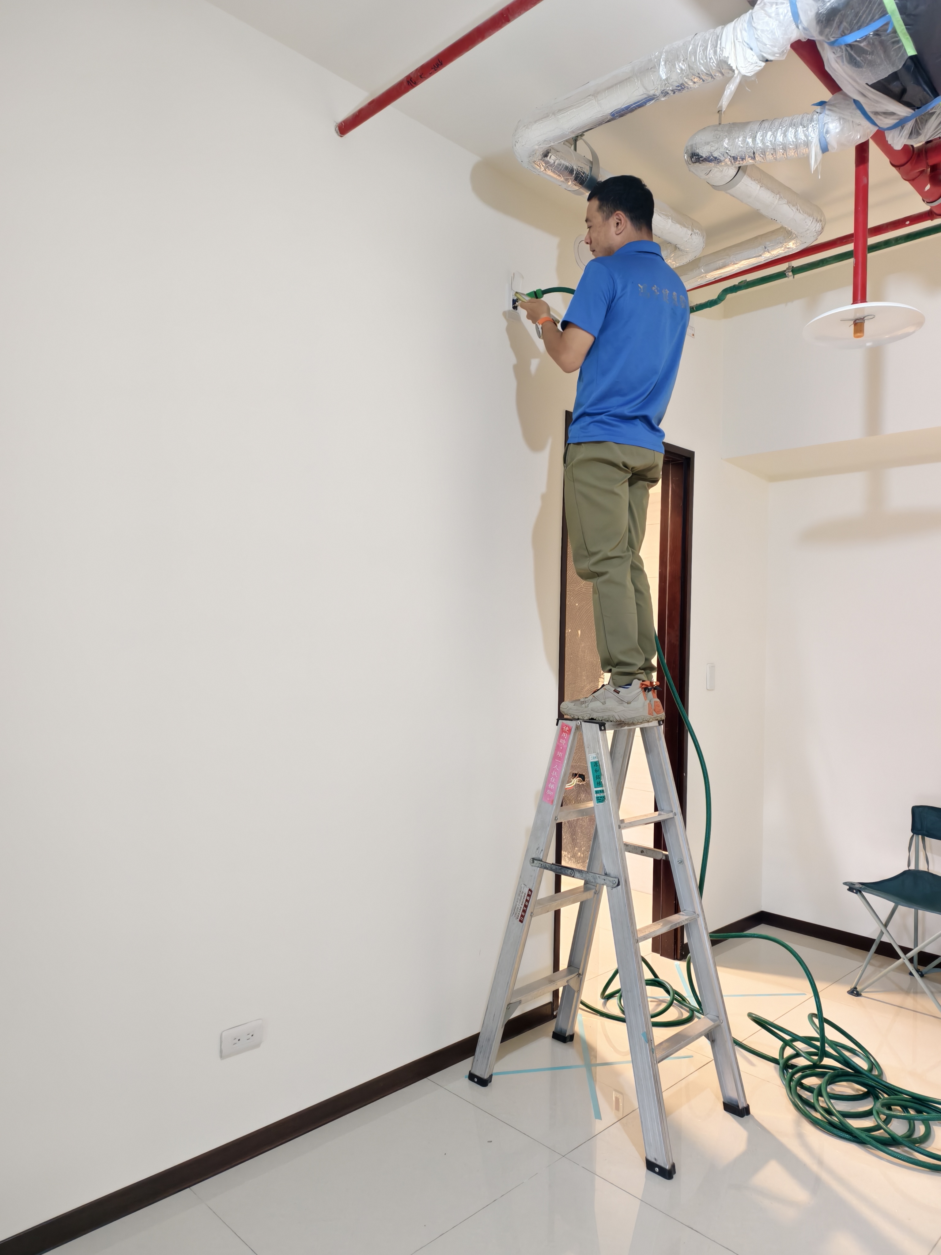 驗屋公司流程有哪些?為什麼我最後選擇了【鴻宇驗屋】? - 第5張圖 驗屋公司流程有哪些?為什麼我最後選擇了【鴻宇驗屋】?