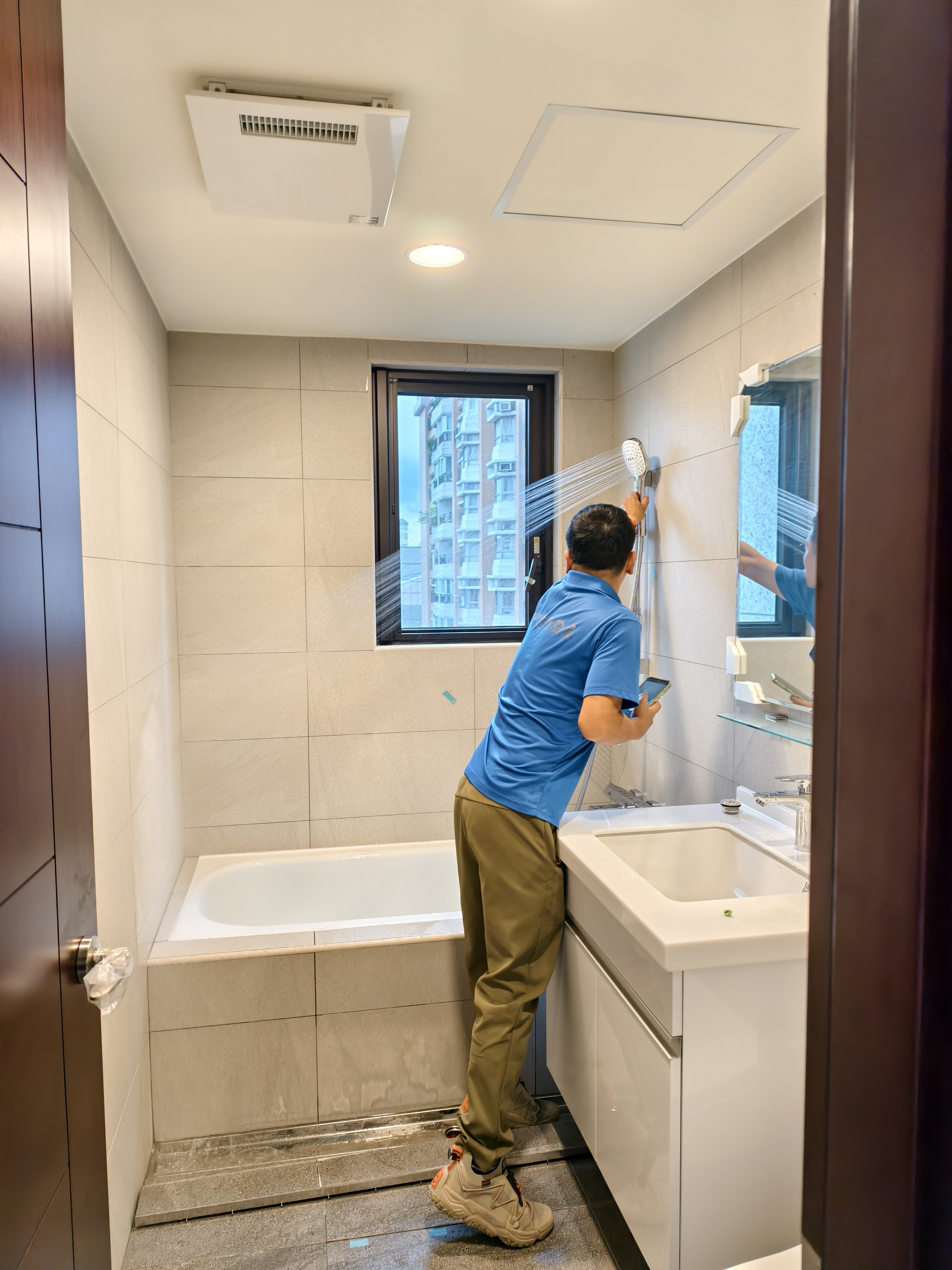 驗屋公司流程有哪些?為什麼我最後選擇了【鴻宇驗屋】? - 第3張圖 驗屋公司流程有哪些?為什麼我最後選擇了【鴻宇驗屋】?