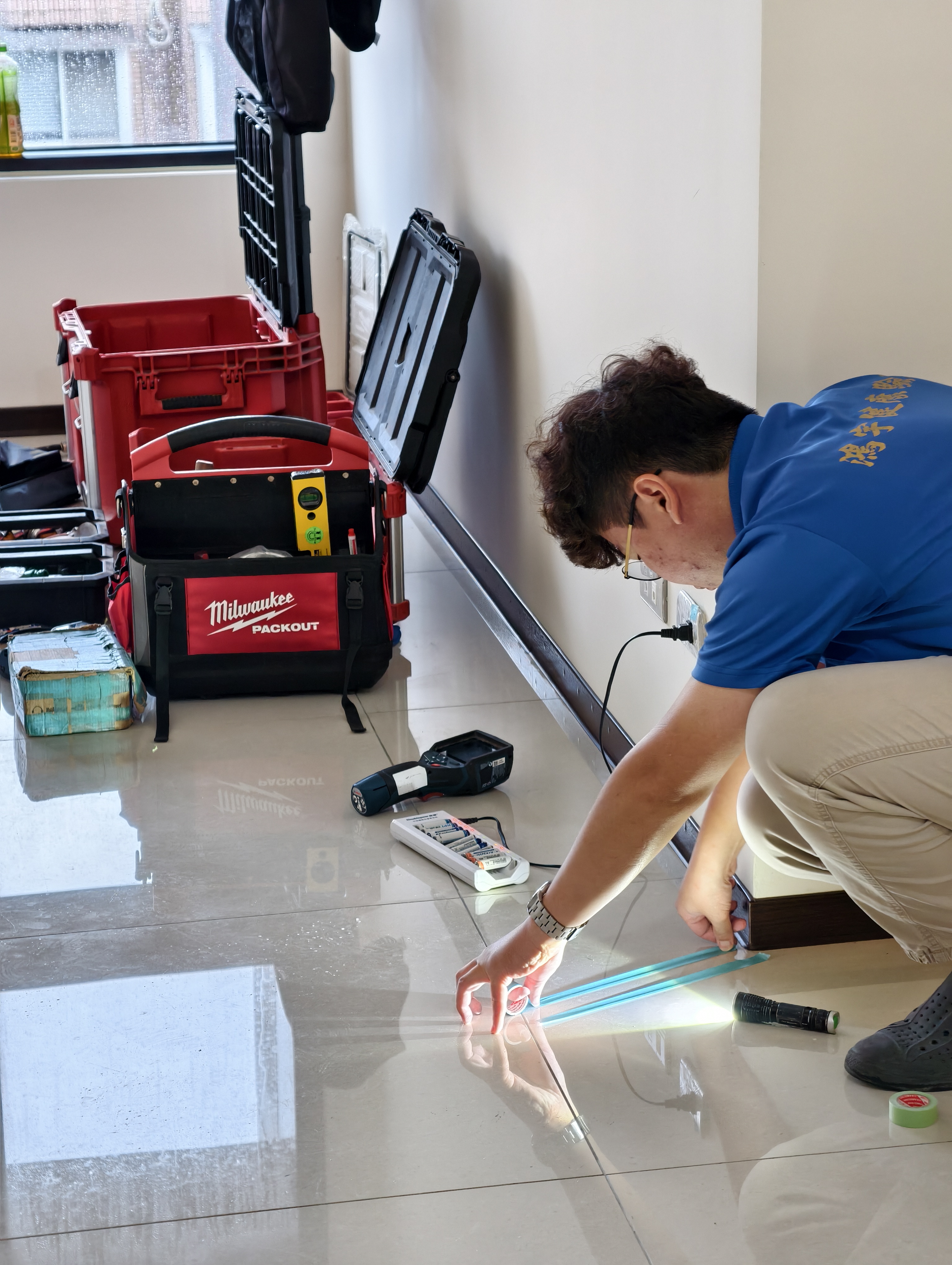 驗屋公司流程有哪些?為什麼我最後選擇了【鴻宇驗屋】? - 第9張圖 驗屋公司流程有哪些?為什麼我最後選擇了【鴻宇驗屋】?