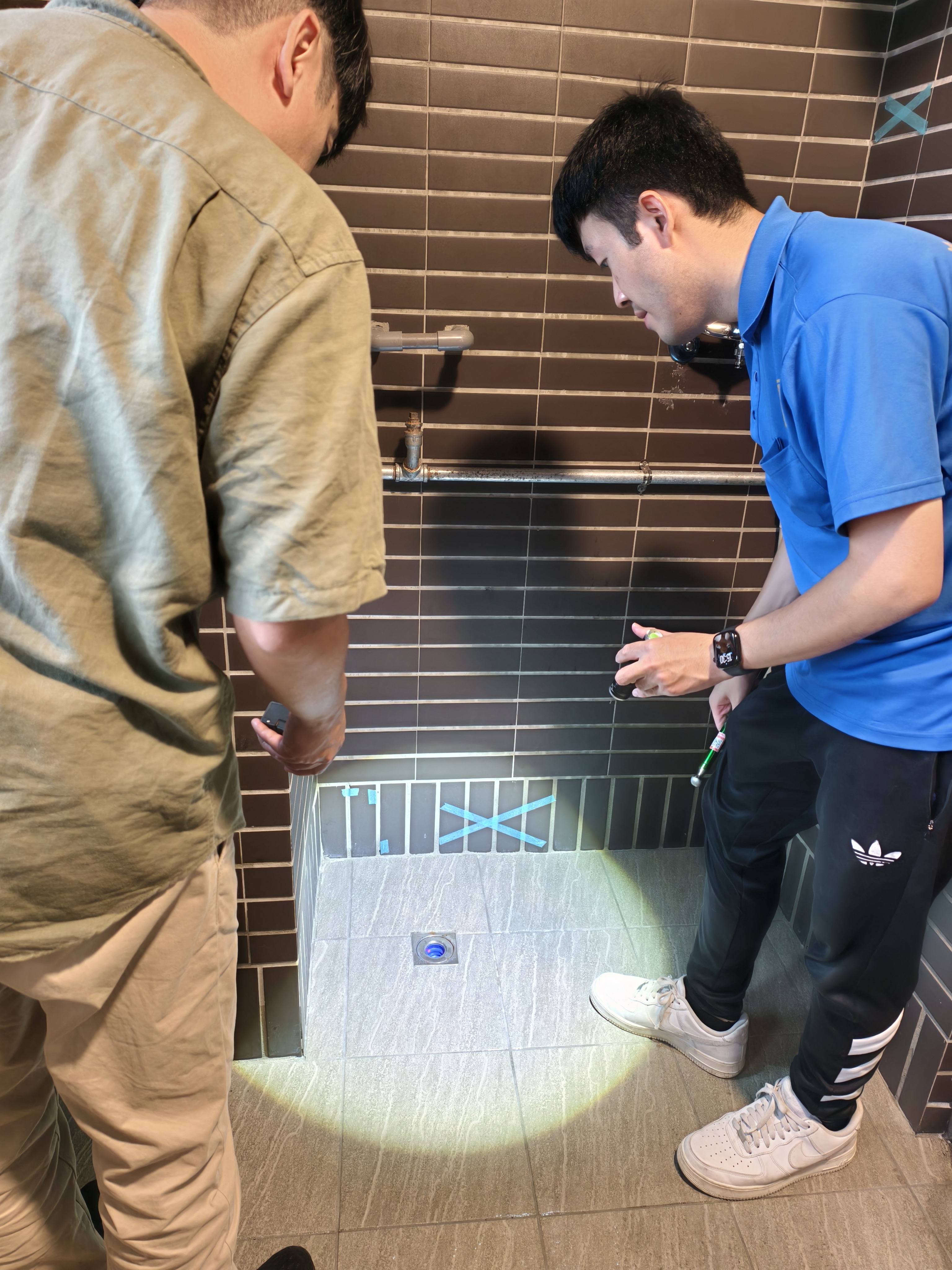 驗屋公司流程有哪些?為什麼我最後選擇了【鴻宇驗屋】? - 第8張圖 驗屋公司流程有哪些?為什麼我最後選擇了【鴻宇驗屋】?