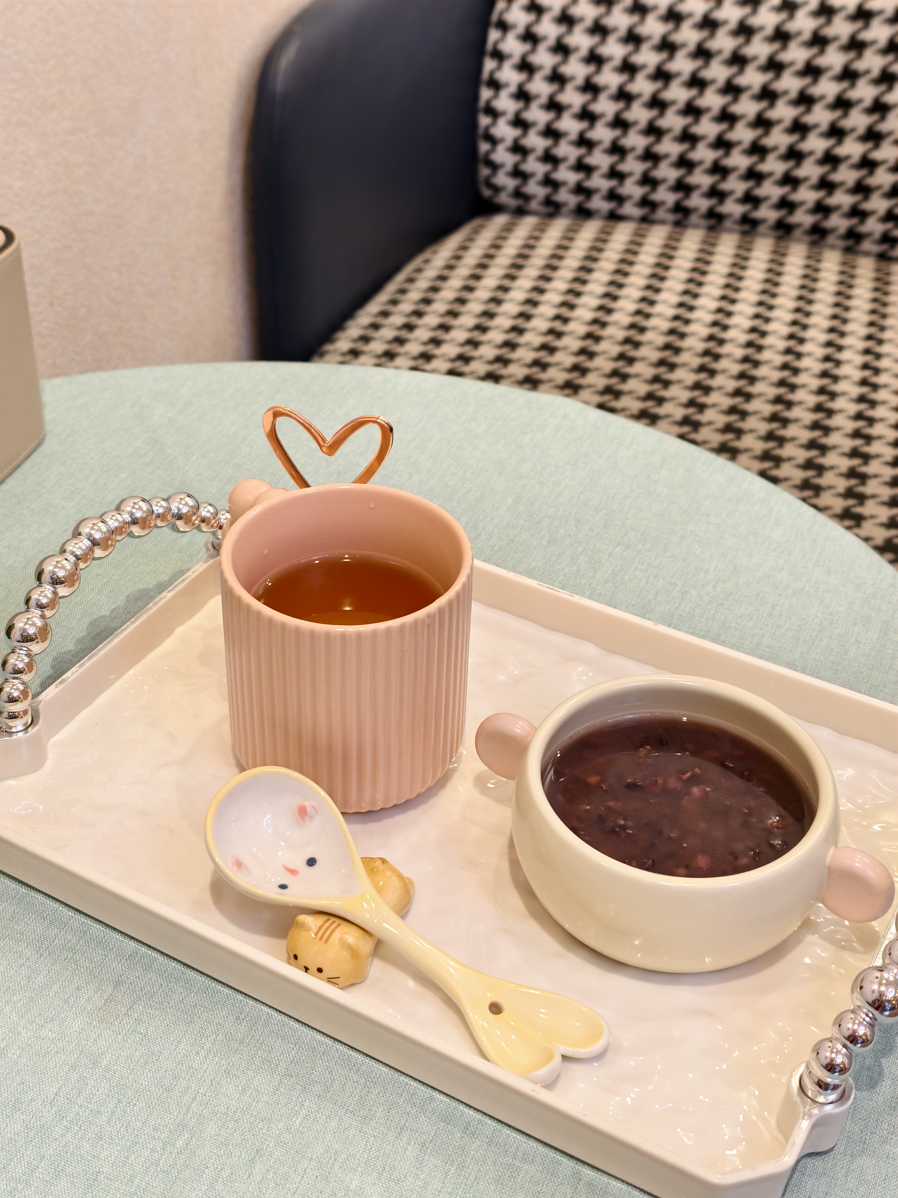 《新莊SPA推薦》媄麗有約SPA美妍館|精油占卜+深層按摩+體雕+岩盤浴,一次舒壓好舒服 - 第13張圖 《新莊SPA推薦》媄麗有約SPA美妍館|精油占卜+深層按摩+體雕+岩盤浴,一次舒壓好舒服