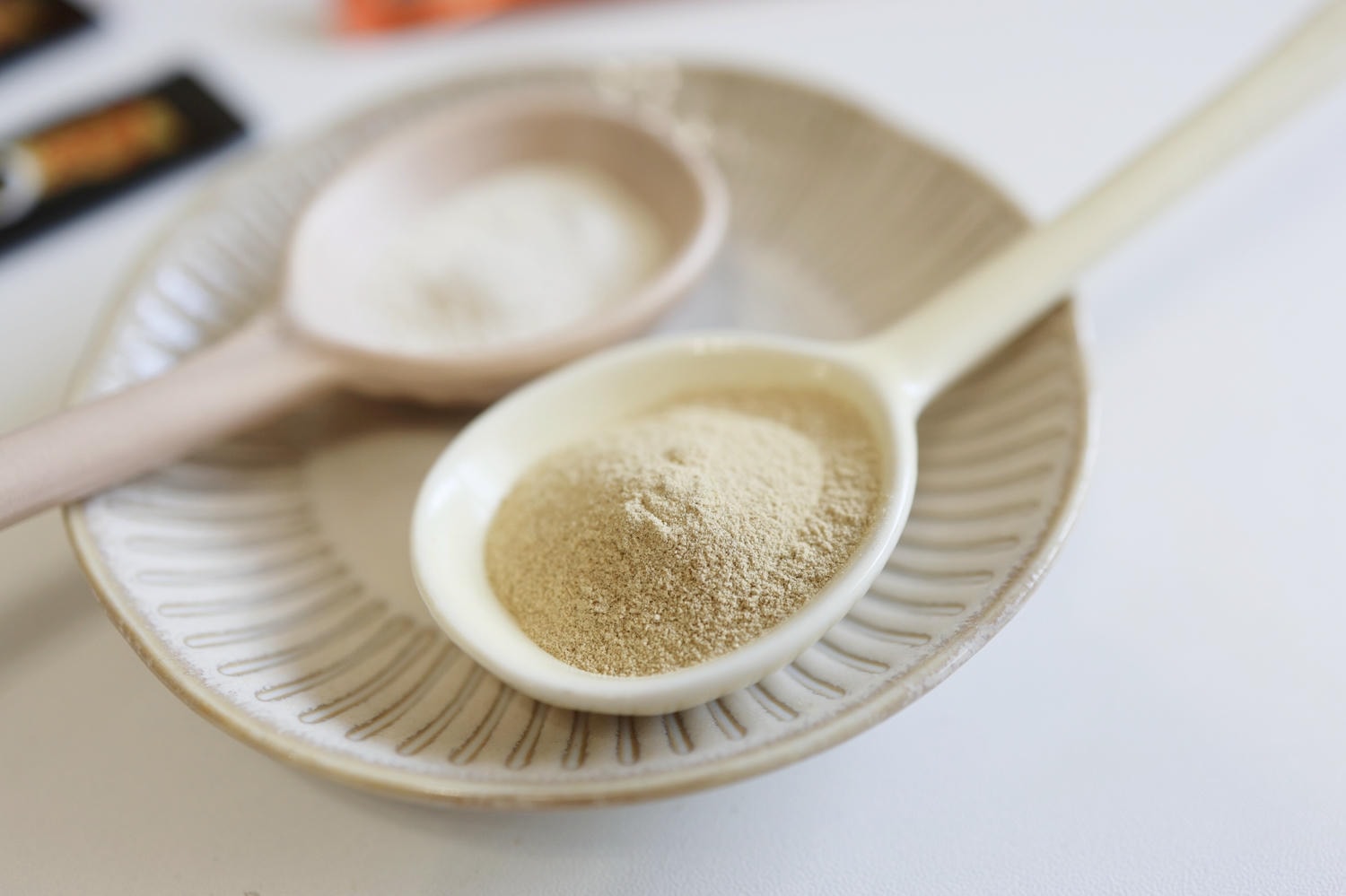 【我的健康日記】燃切¹酵素＋【我的健康日記】夜食酵素 EX｜保健食品推薦！調整體質、代謝²不間斷的日夜雙酵生活管理