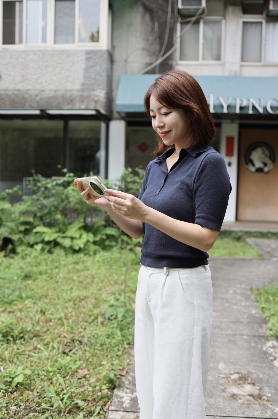 《把藝術搬進我的客廳!在〈藝享智居生活圈〉裡,找到媽媽也能享受的藝文自由》 - 第8張圖 《把藝術搬進我的客廳!在〈藝享智居生活圈〉裡,找到媽媽也能享受的藝文自由》