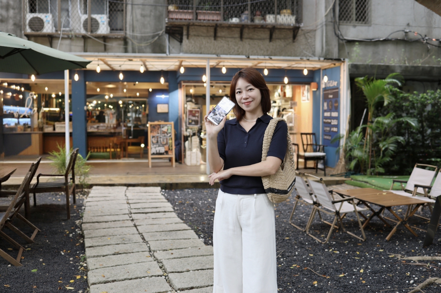 《把藝術搬進我的客廳!在〈藝享智居生活圈〉裡,找到媽媽也能享受的藝文自由》 - 第7張圖 《把藝術搬進我的客廳!在〈藝享智居生活圈〉裡,找到媽媽也能享受的藝文自由》