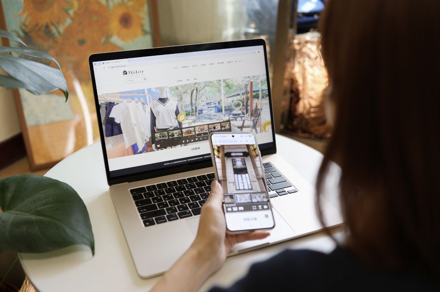 《把藝術搬進我的客廳!在〈藝享智居生活圈〉裡,找到媽媽也能享受的藝文自由》 - 第10張圖 《把藝術搬進我的客廳!在〈藝享智居生活圈〉裡,找到媽媽也能享受的藝文自由》