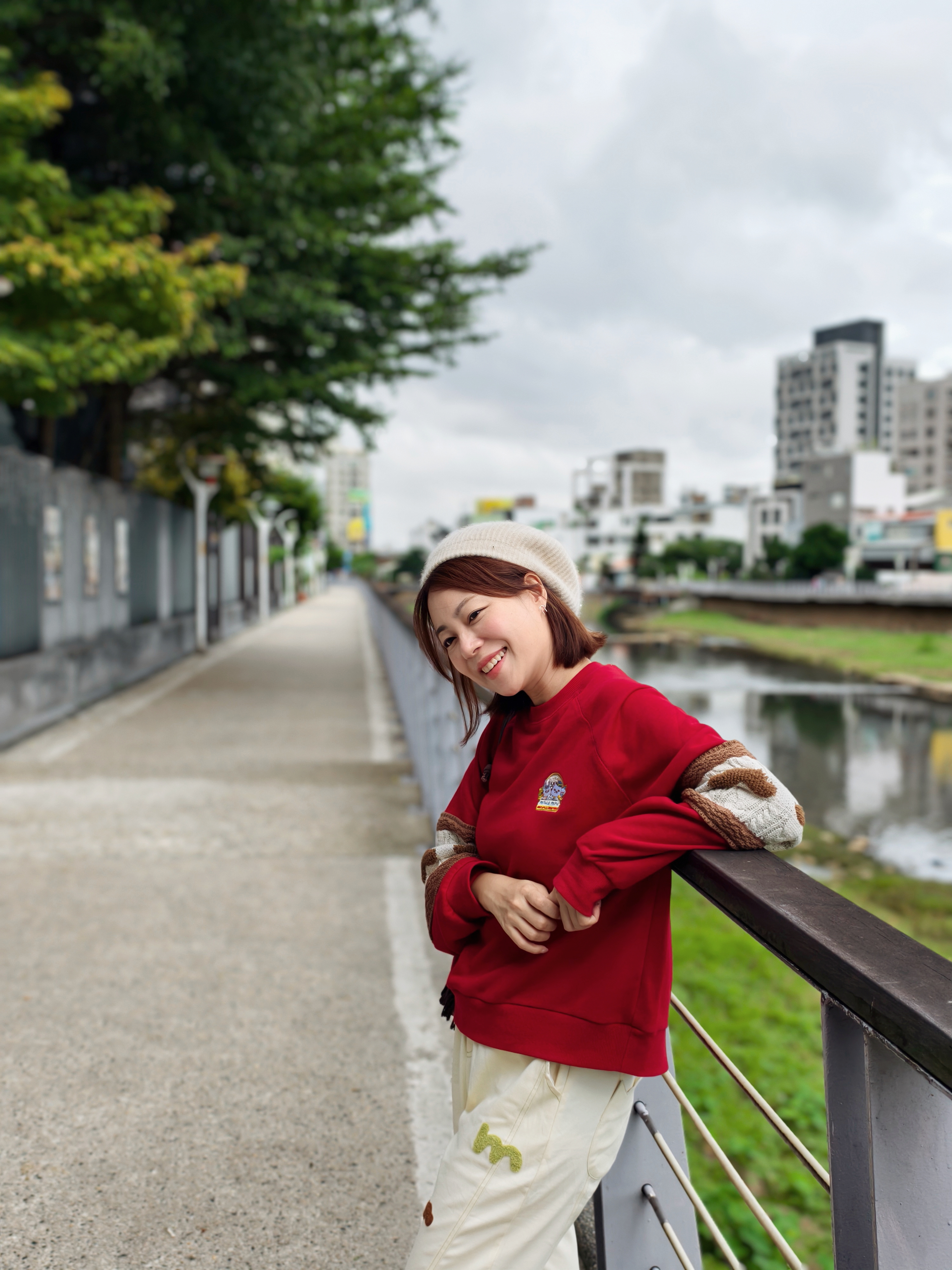 【桃園美食】老街溪河濱步道,巷子裡的小歐洲|沃德先生烘焙餐館心得分享 - 第2張圖 【桃園美食】老街溪河濱步道,巷子裡的小歐洲|沃德先生烘焙餐館心得分享
