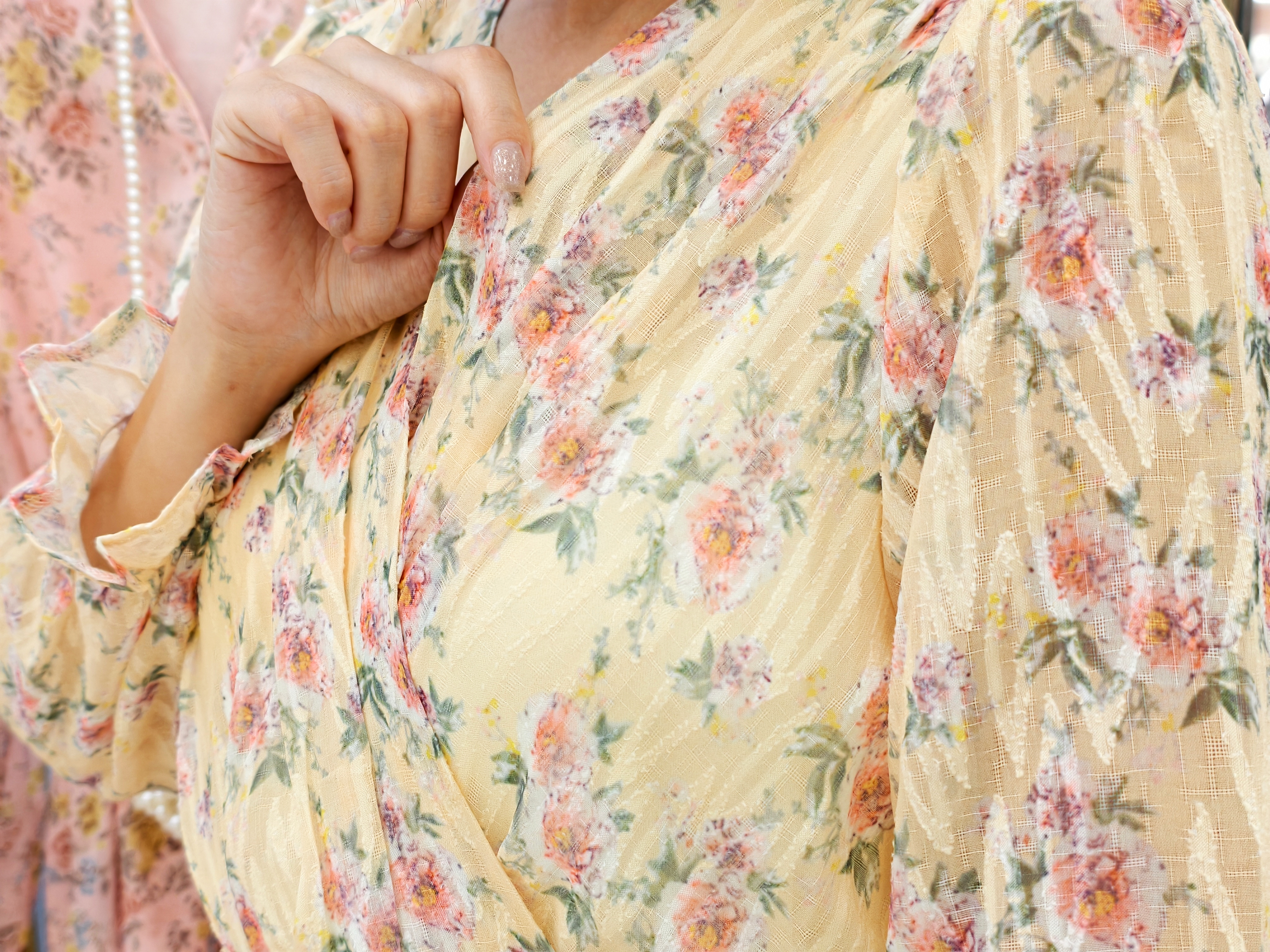 正式洋裝哪裡買?推薦Quentina韓系服飾變身韓劇女主角,小香風、法式浪漫、韓系小清新多種風格好穿搭,最新板橋遠百中山店快閃好康(滿額送好禮) - 第9張圖 正式洋裝哪裡買?推薦Quentina韓系服飾變身韓劇女主角,小香風、法式浪漫、韓系小清新多種風格好穿搭,最新板橋遠百中山店快閃好康(滿額送好禮)