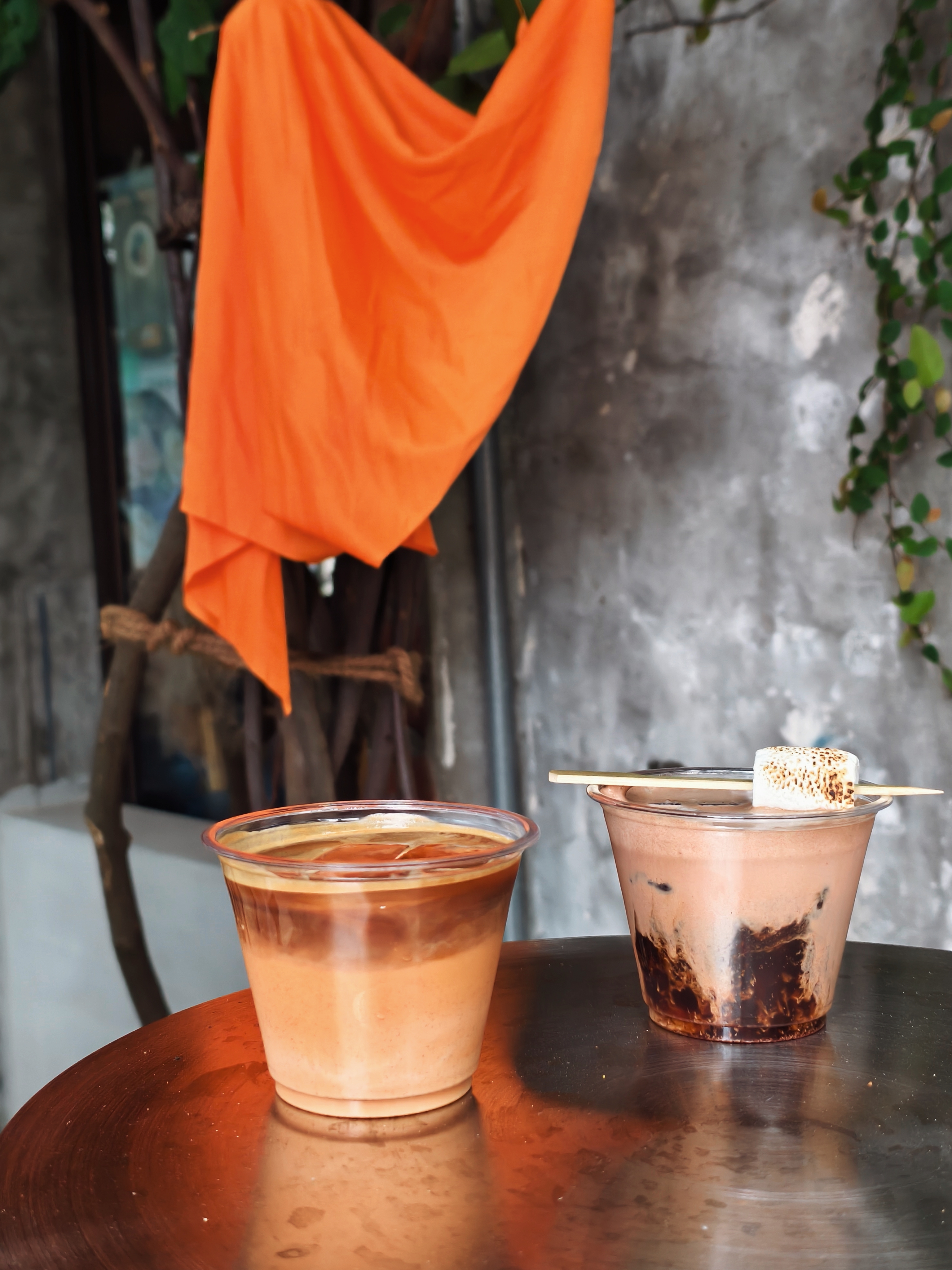 中壢新開幕咖啡廳推薦!Focus on Flavor 2:戶外咖啡廳,巨大黑手牆搭配創意特調 - 第5張圖 中壢新開幕咖啡廳推薦!Focus on Flavor 2:戶外咖啡廳,巨大黑手牆搭配創意特調